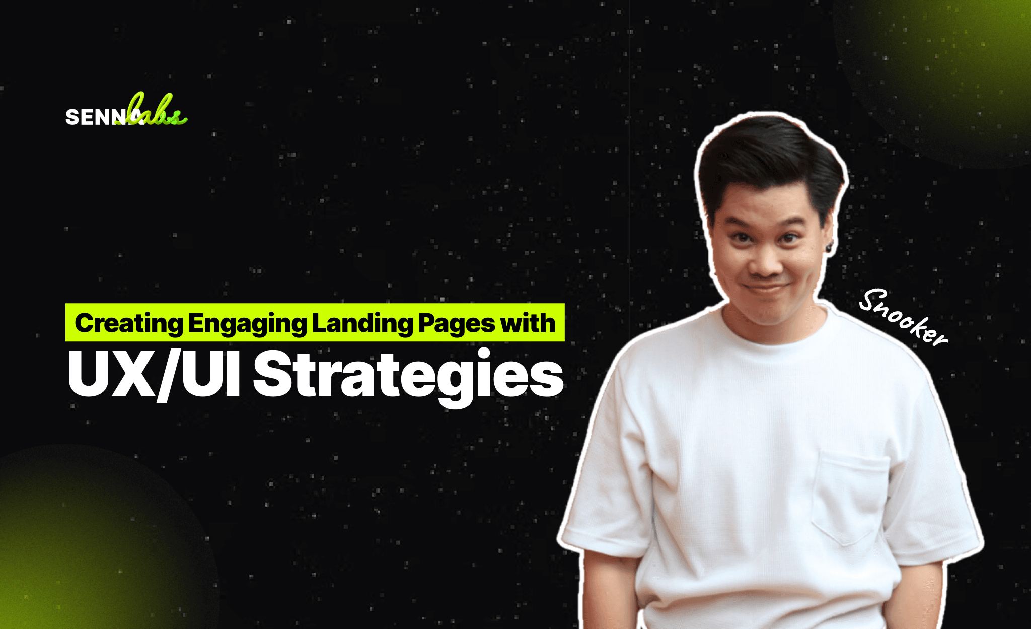 Creating Engaging Landing Pages with UX/UI Strategies