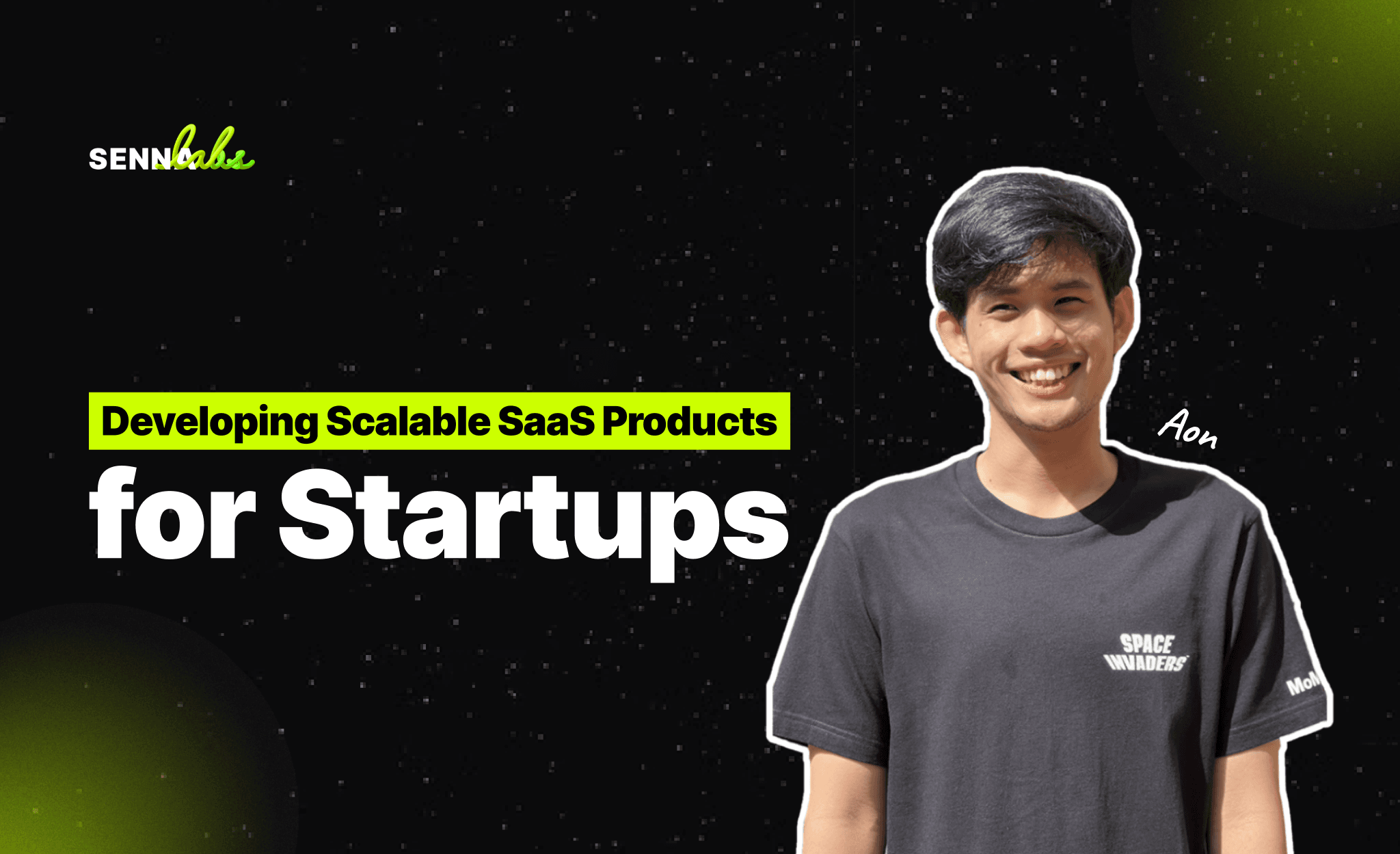 Developing Scalable SaaS Products for Startups