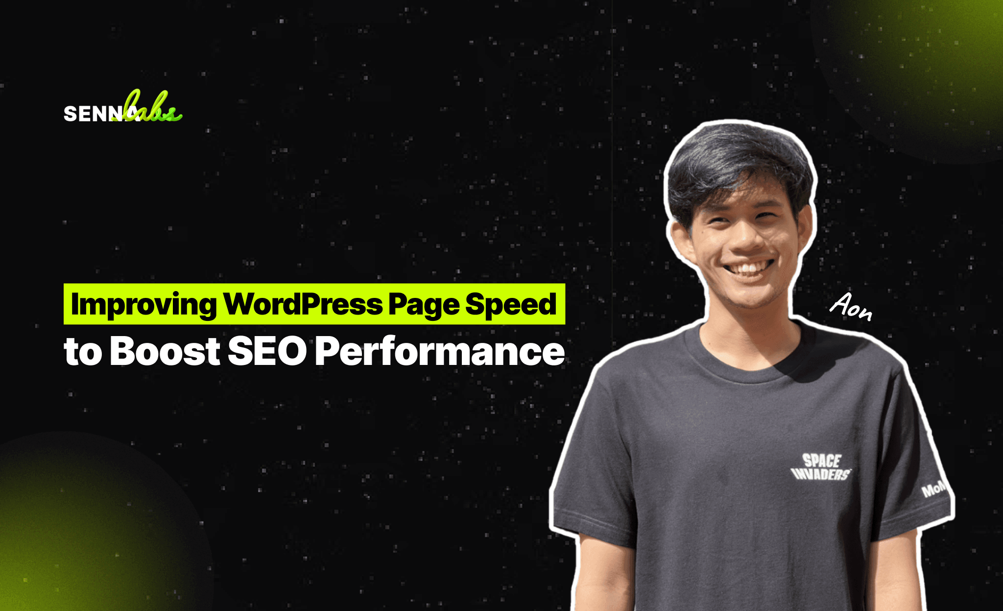 Improving WordPress Page Speed to Boost SEO Performance