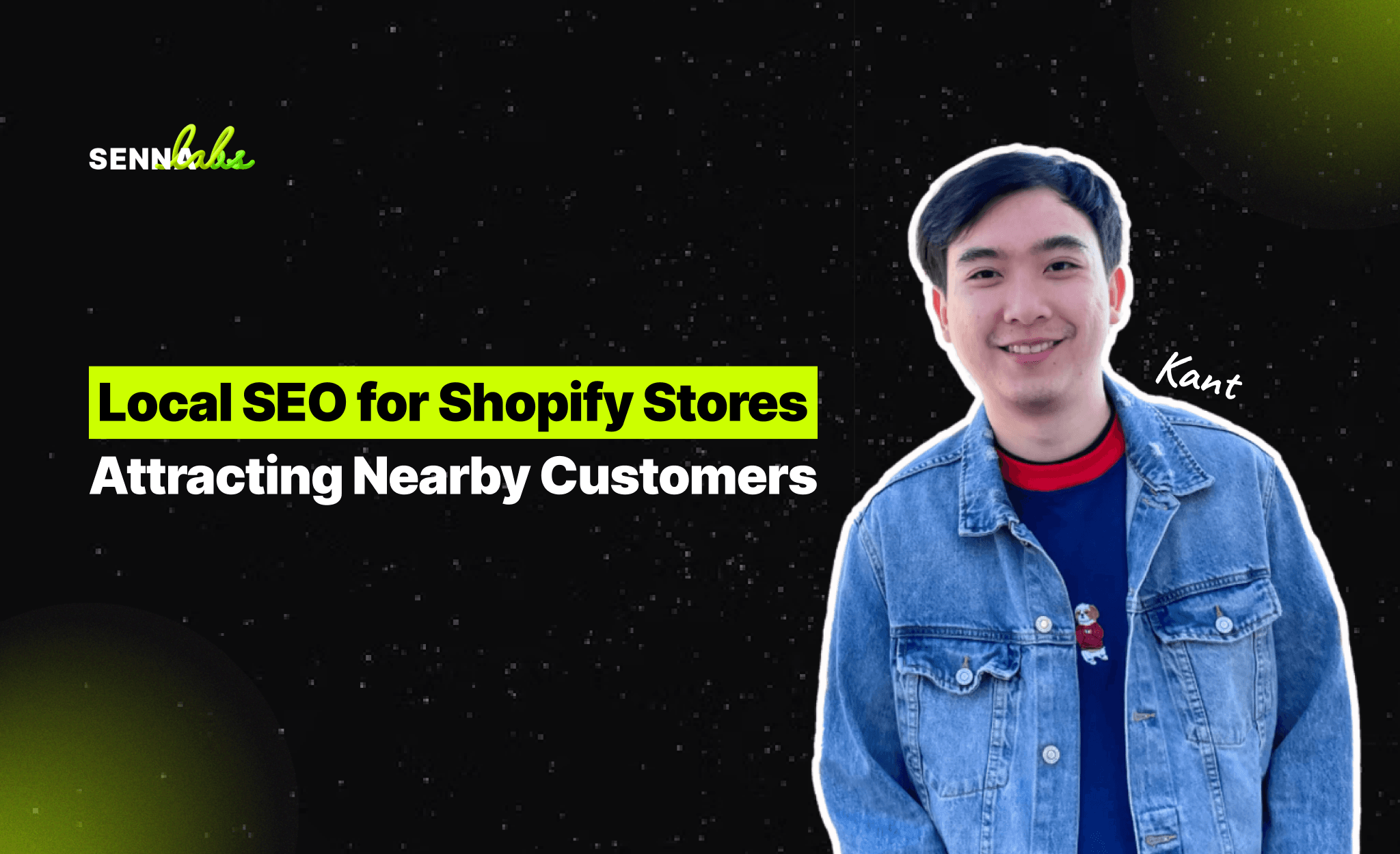 Local SEO for Shopify Stores: Attracting Nearby Customers