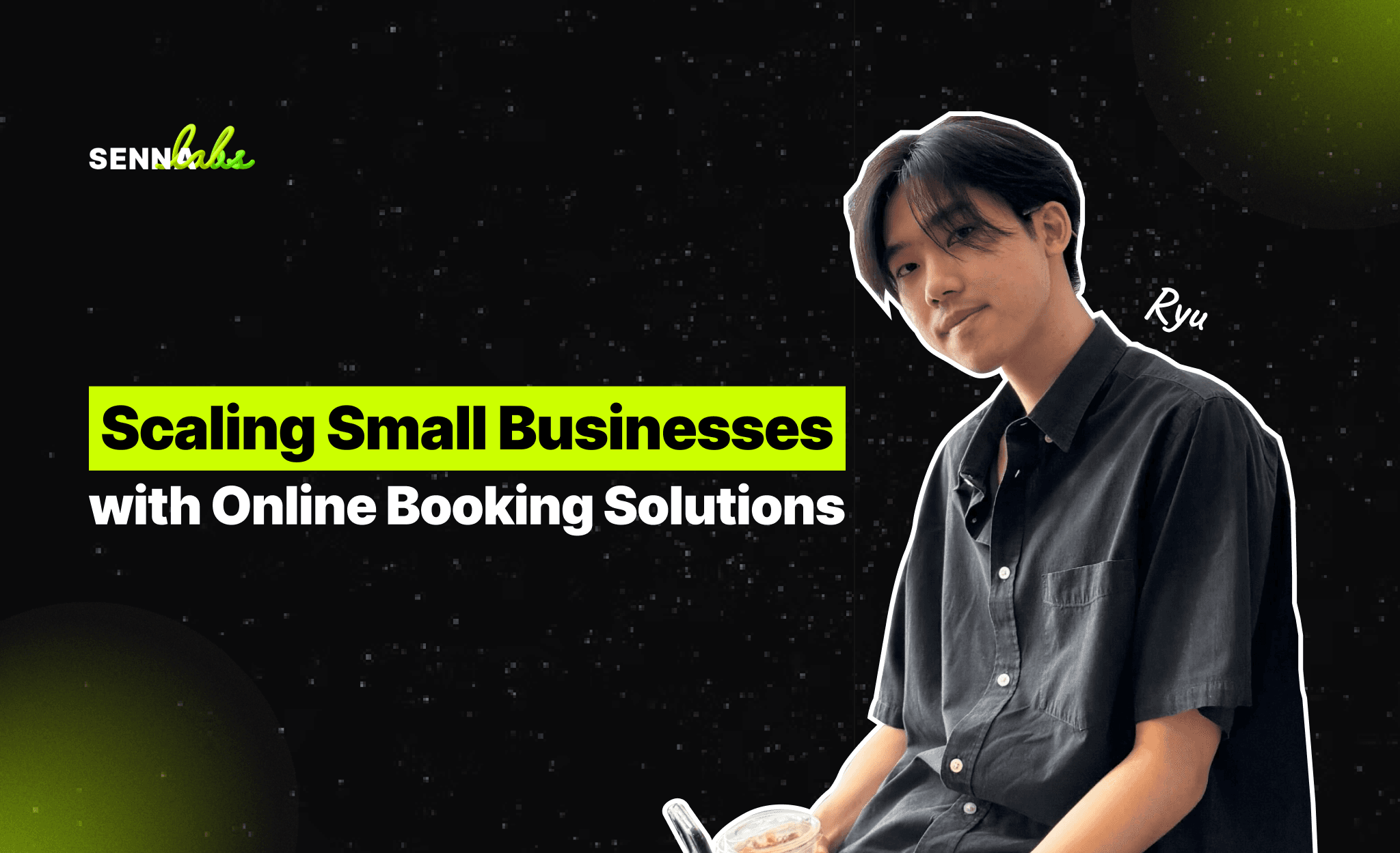Scaling Small Businesses with Online Booking Solutions