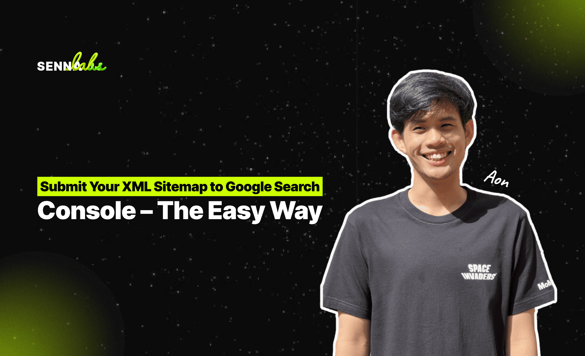 Submit Your XML Sitemap to Google Search Console – The Easy Way