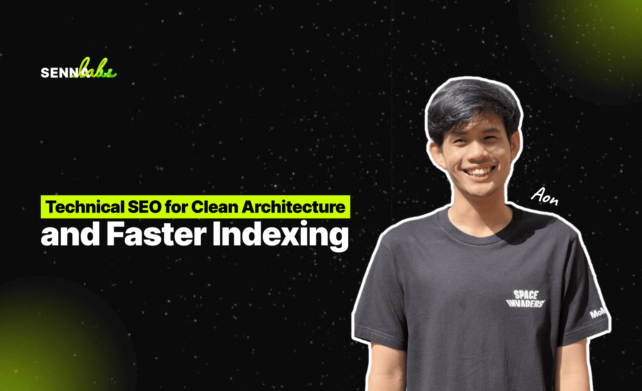 Technical SEO for Clean Architecture and Faster Indexing