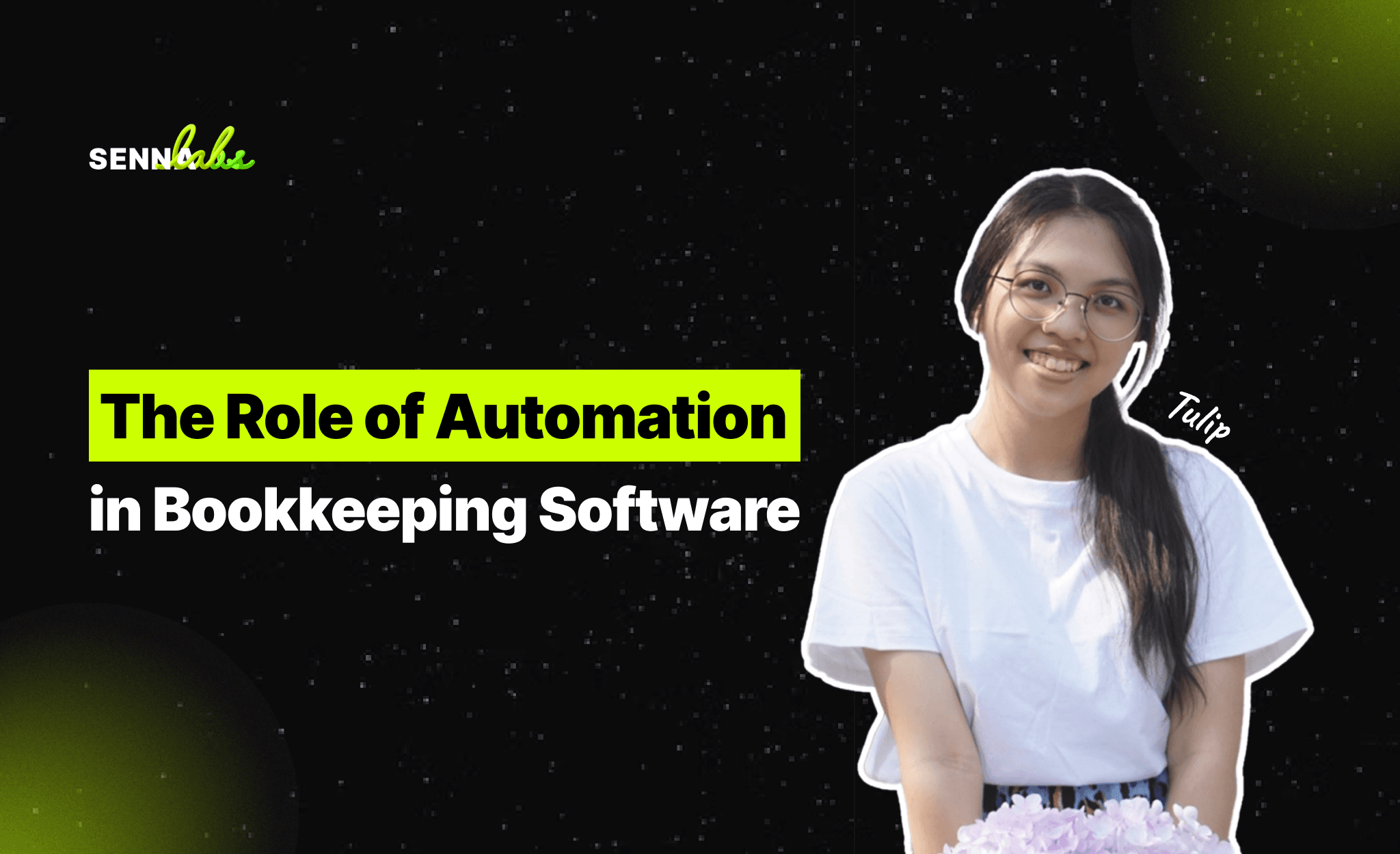 The Role of Automation in Bookkeeping Software