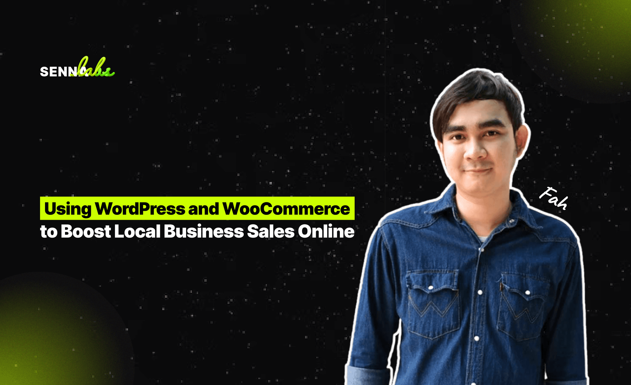 Using WordPress and WooCommerce to Boost Local Business Sales Online