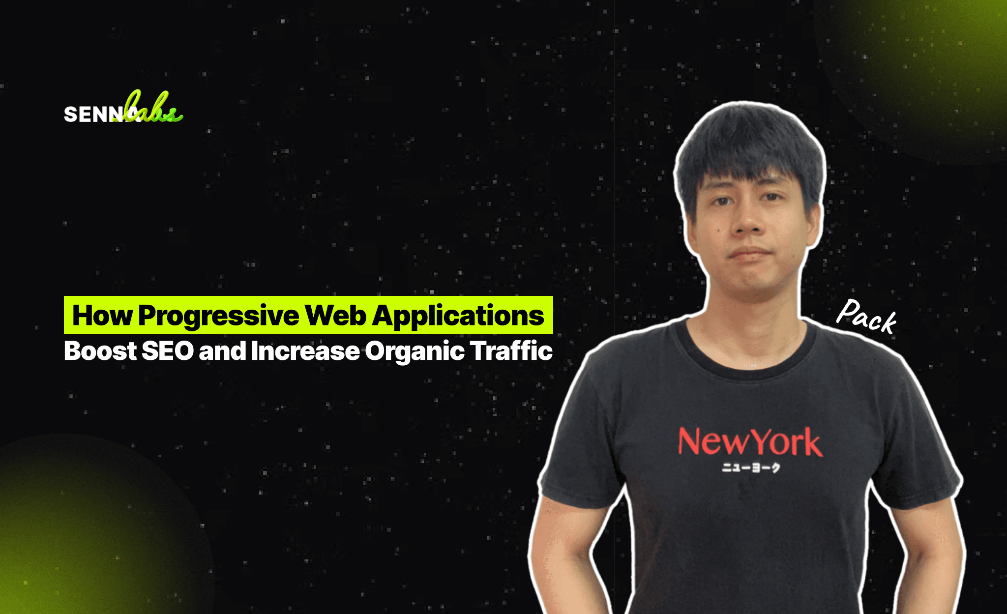 How Progressive Web Applications Boost SEO and Increase Organic Traffic