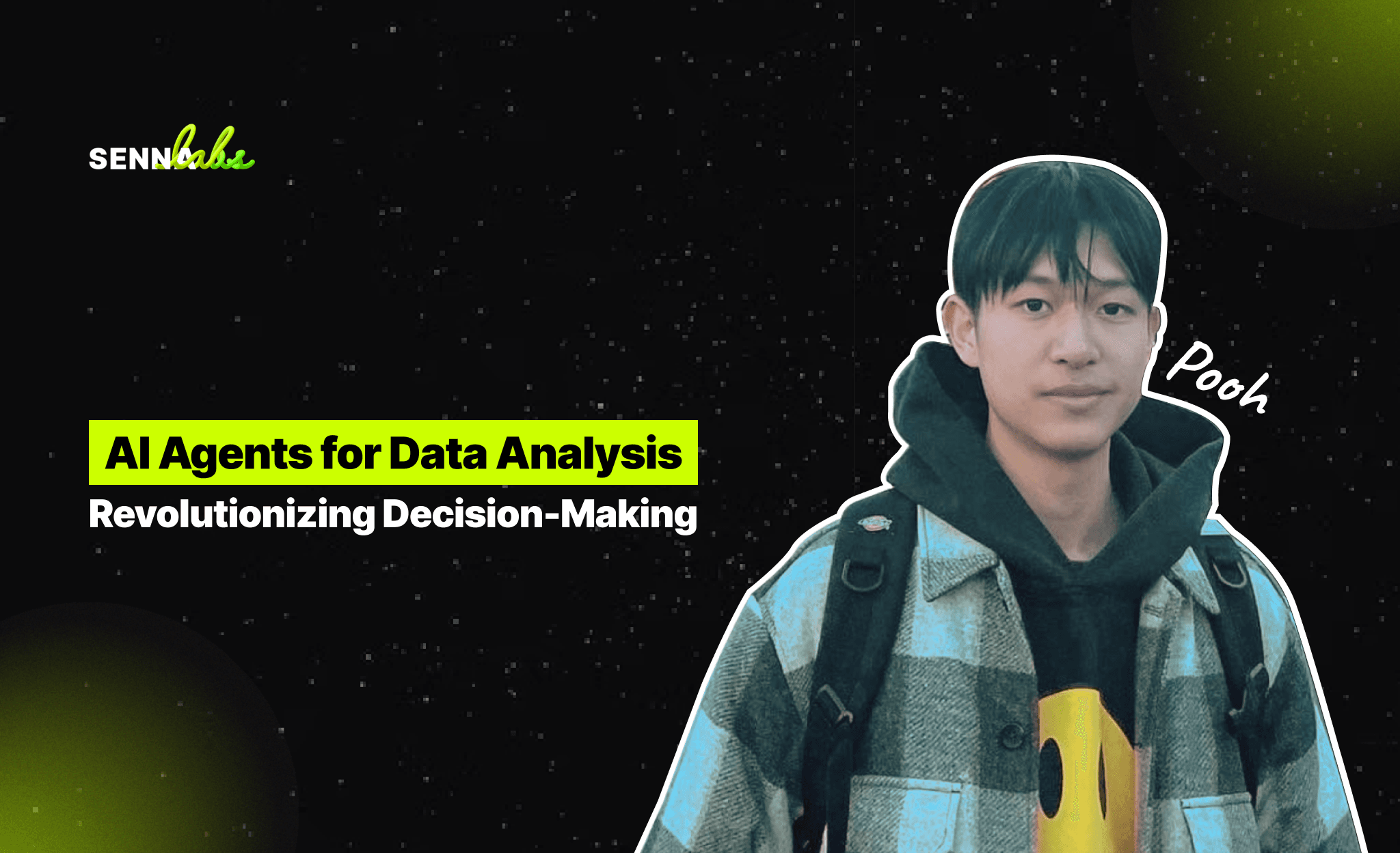 AI Agents for Data Analysis: Revolutionizing Decision-Making