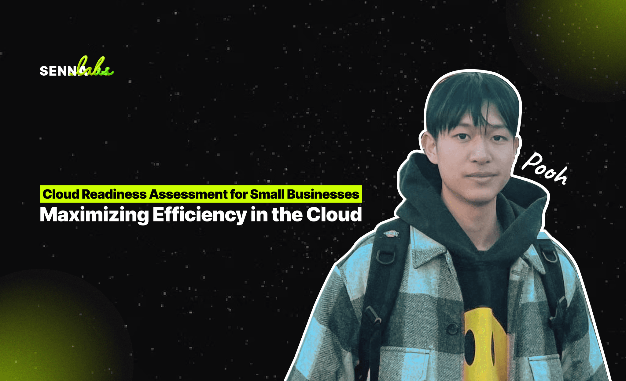 Cloud Readiness Assessment for Small Businesses: Maximizing Efficiency in the Cloud