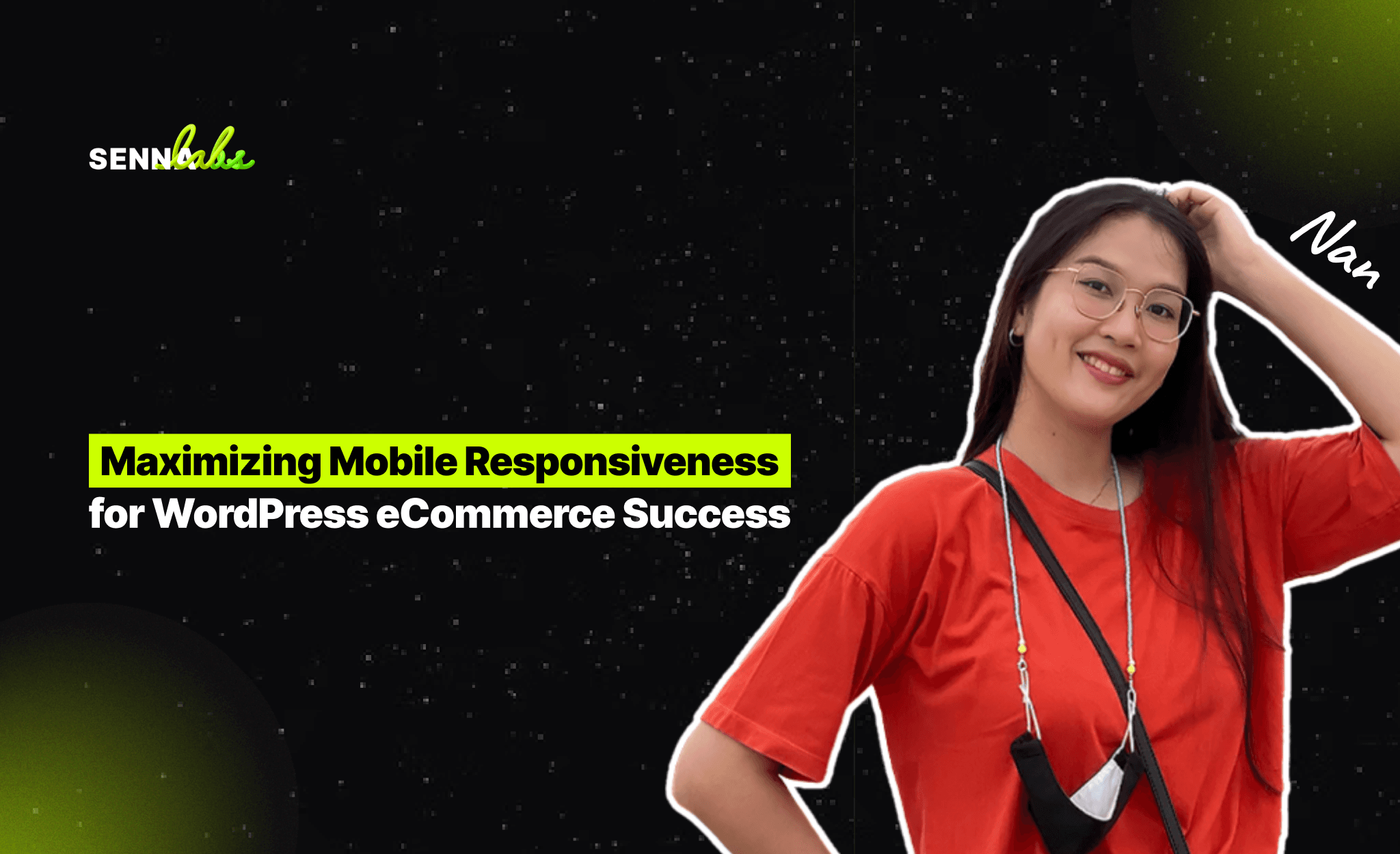 Maximizing Mobile Responsiveness for WordPress eCommerce Success