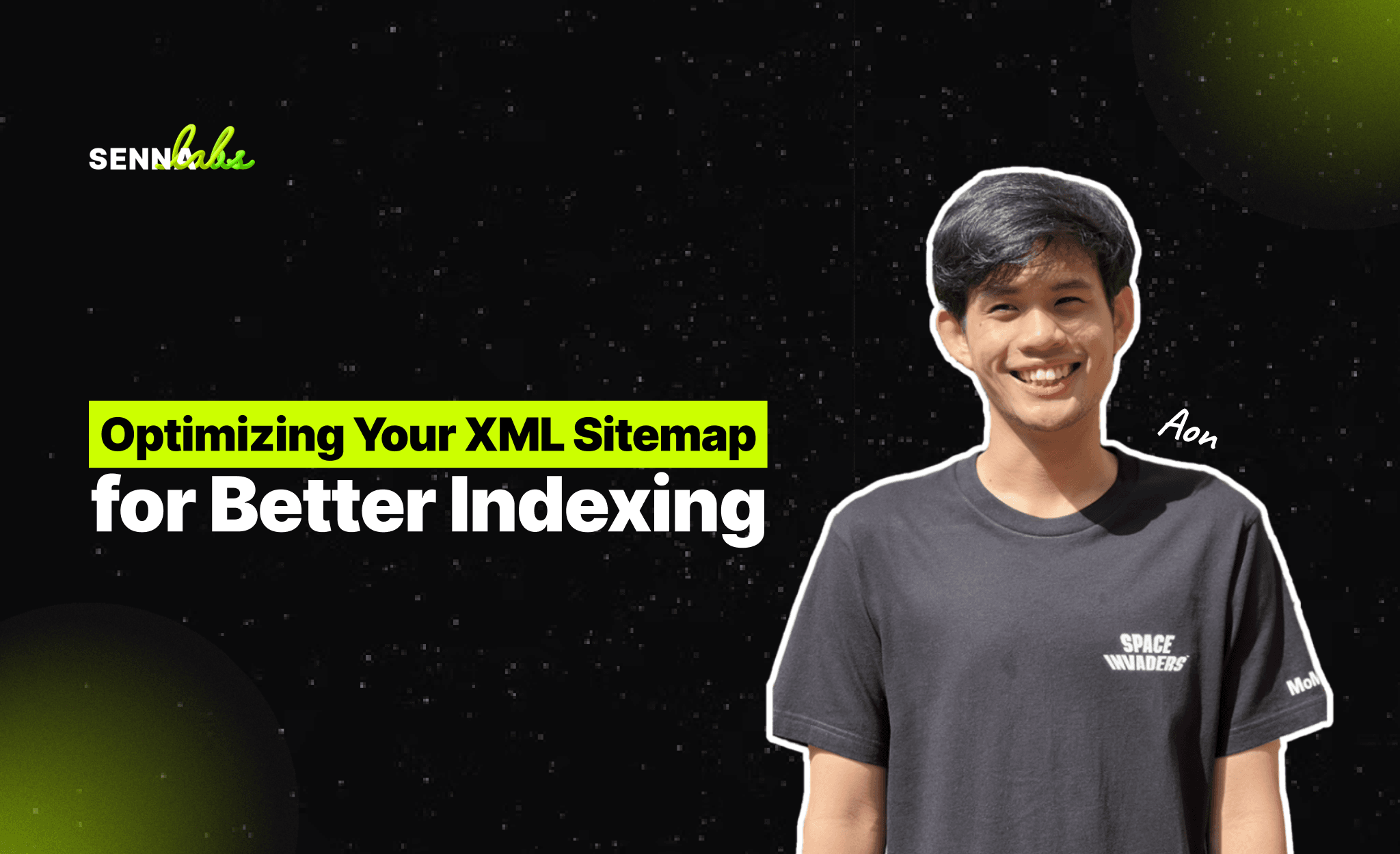 Optimizing Your XML Sitemap for Better Indexing