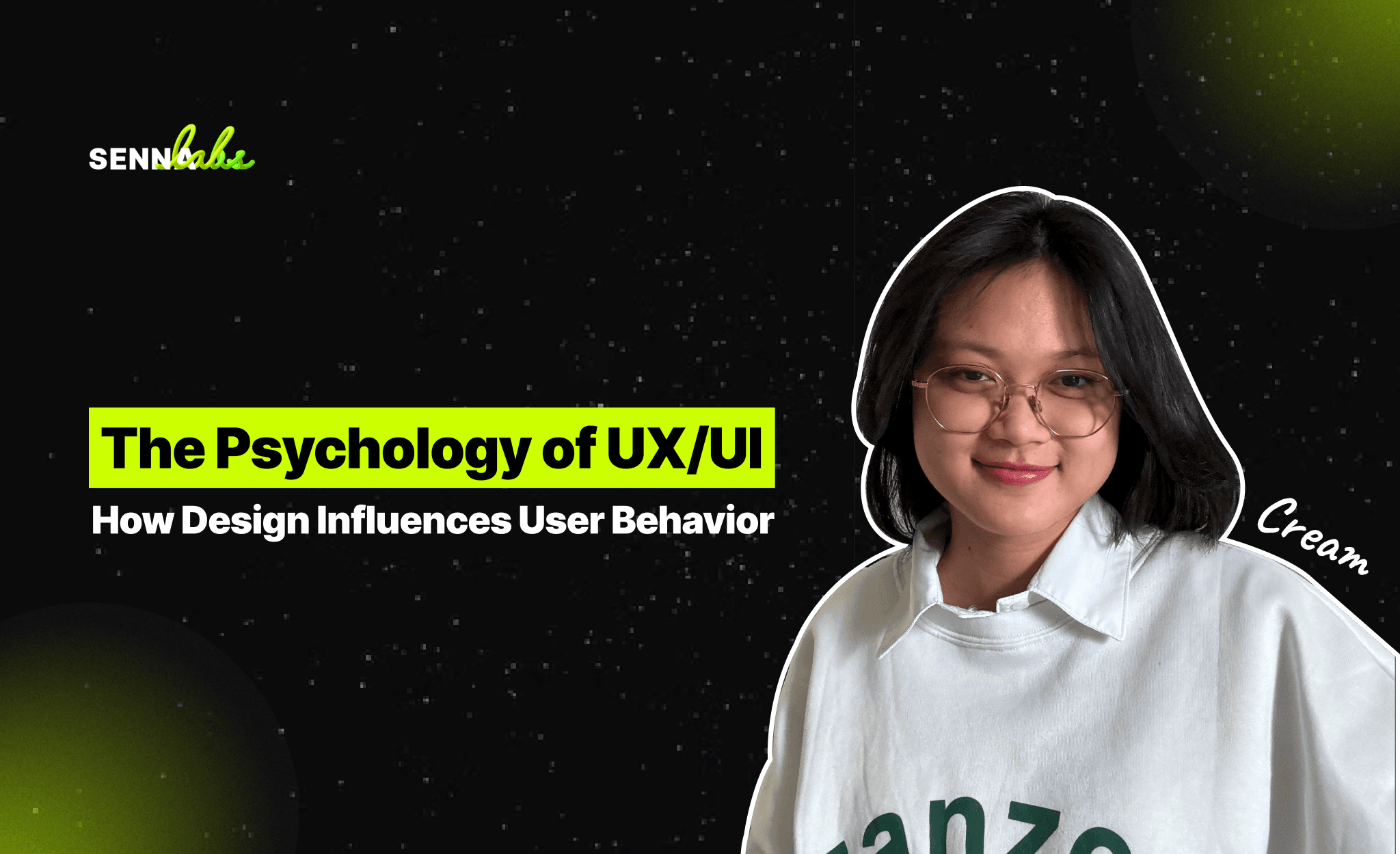 The Psychology of UX/UI: How Design Influences User Behavior
