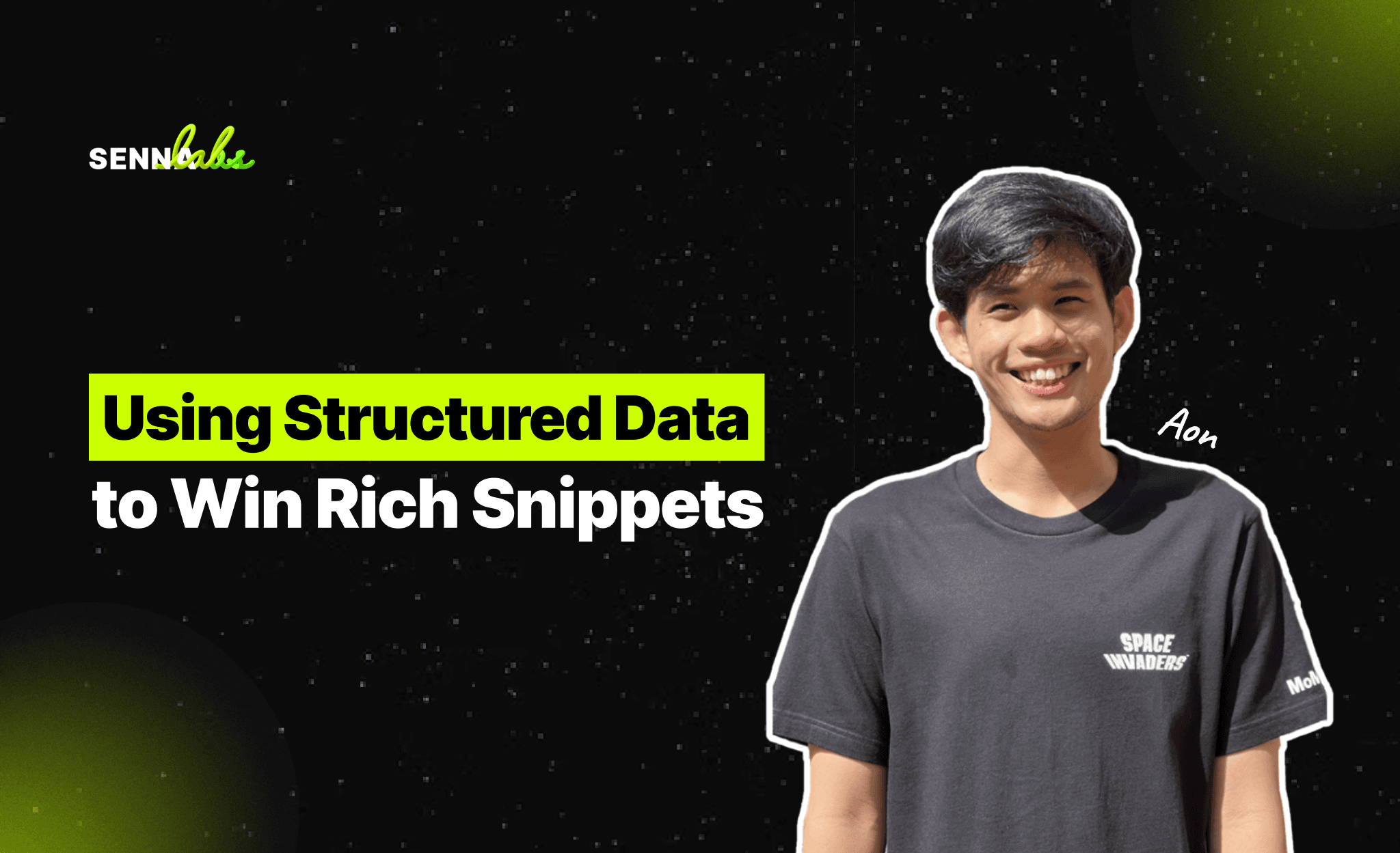 Using Structured Data to Win Rich Snippets