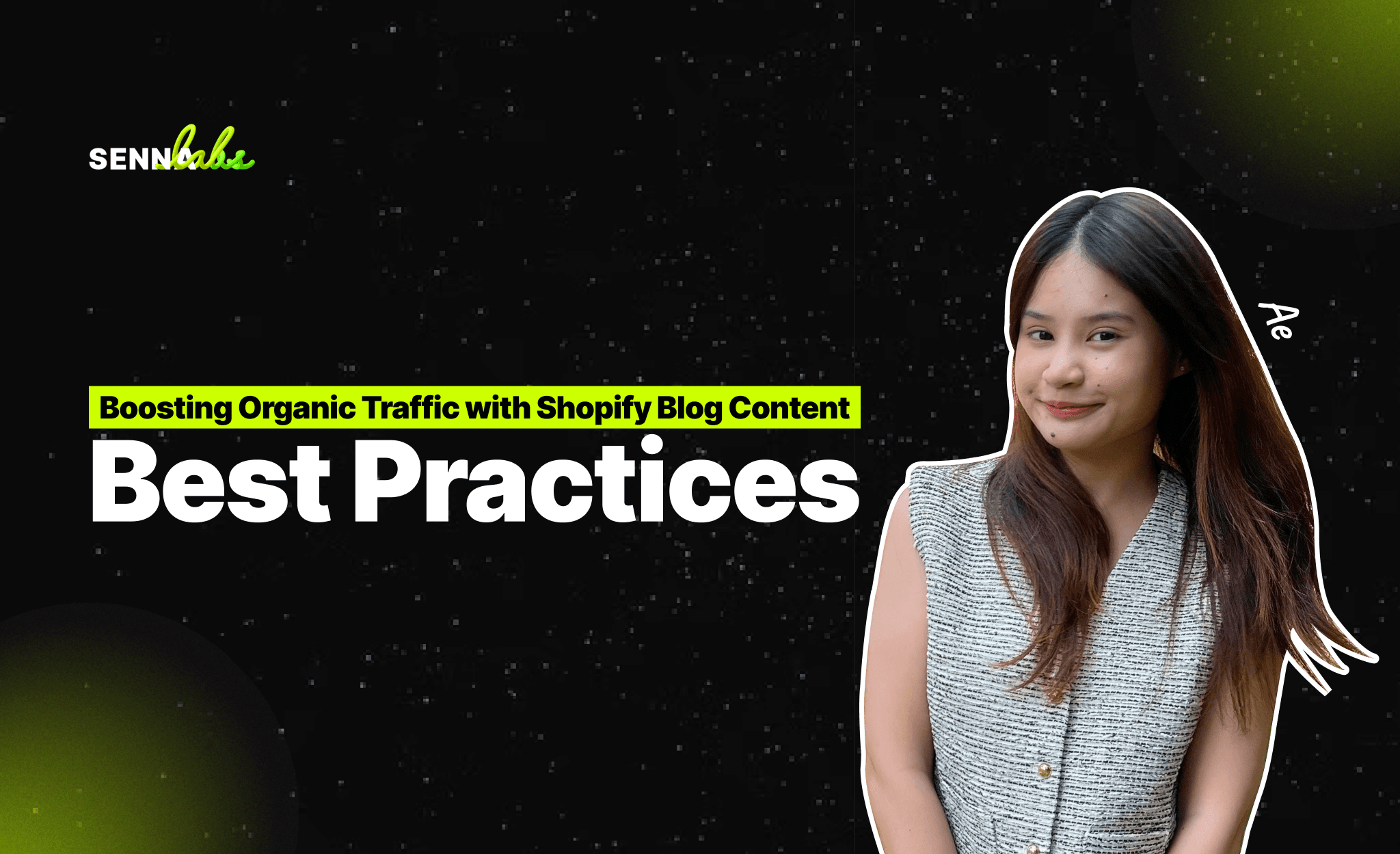 Boosting Organic Traffic with Shopify Blog Content: Best Practices