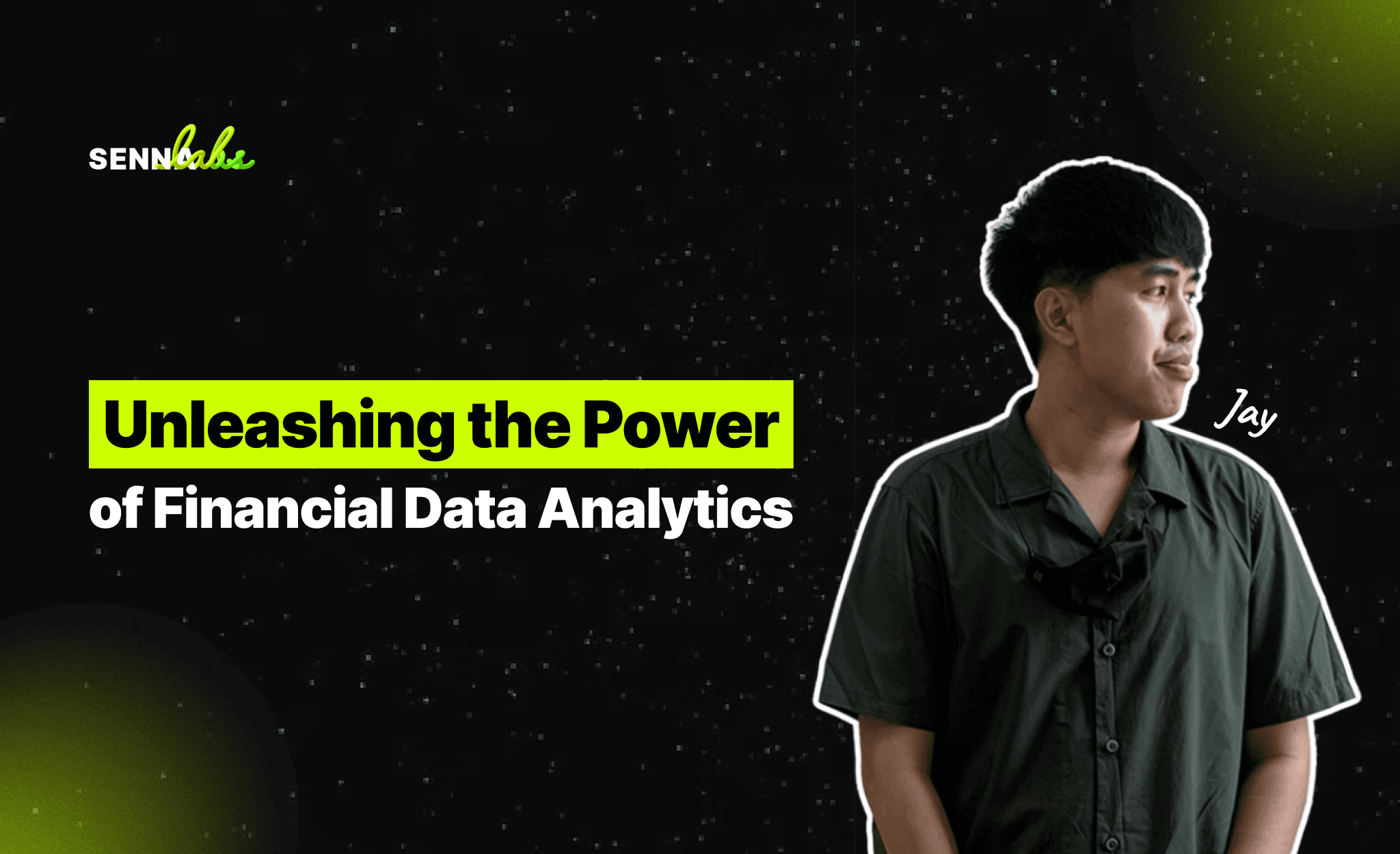 Unleashing the Power of Financial Data Analytics