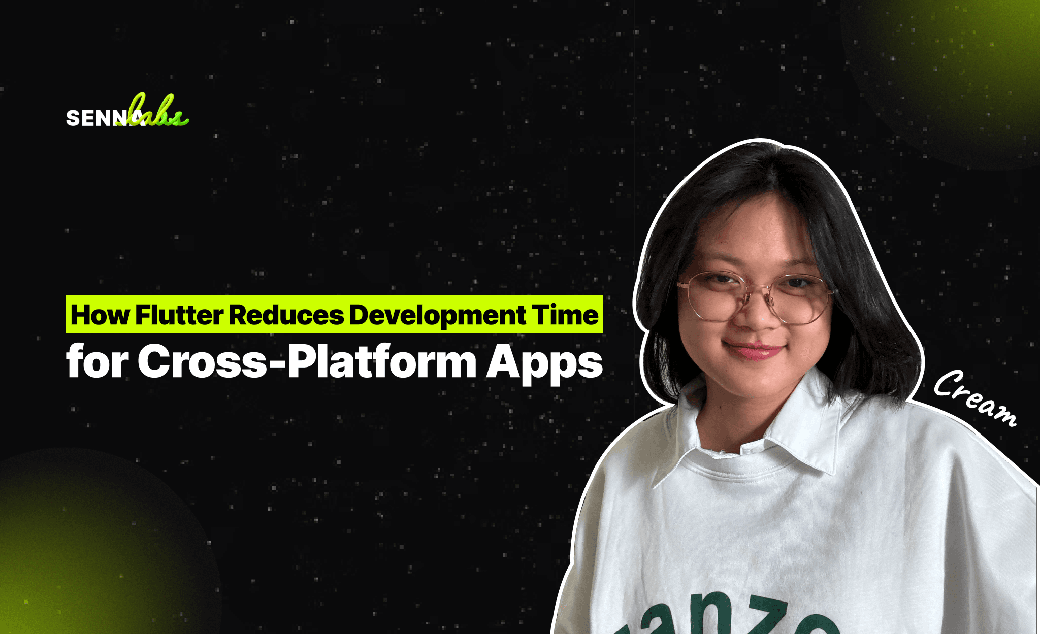 How Flutter Reduces Development Time for Cross-Platform Apps