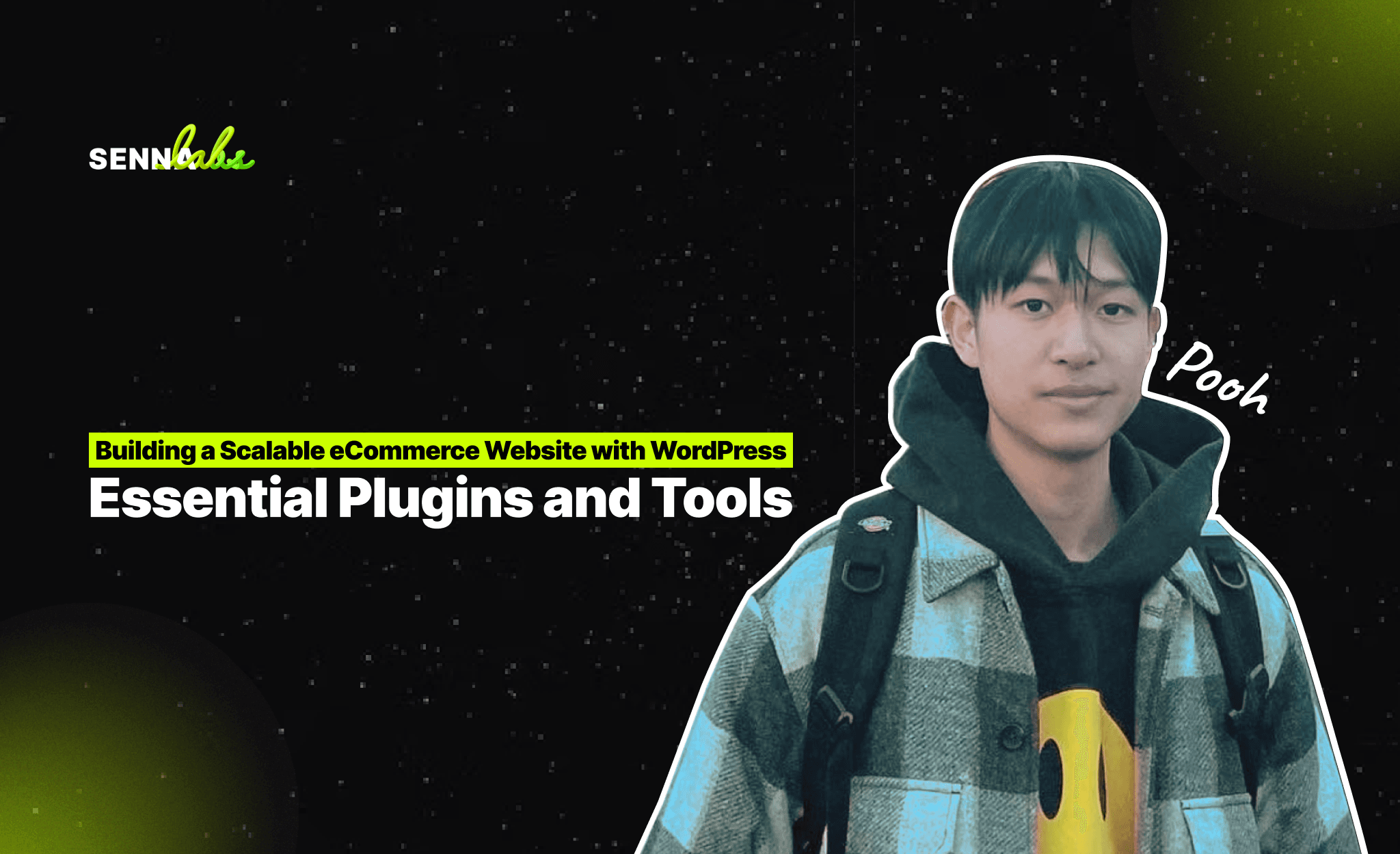 Building a Scalable eCommerce Website with WordPress: Essential Plugins and Tools
