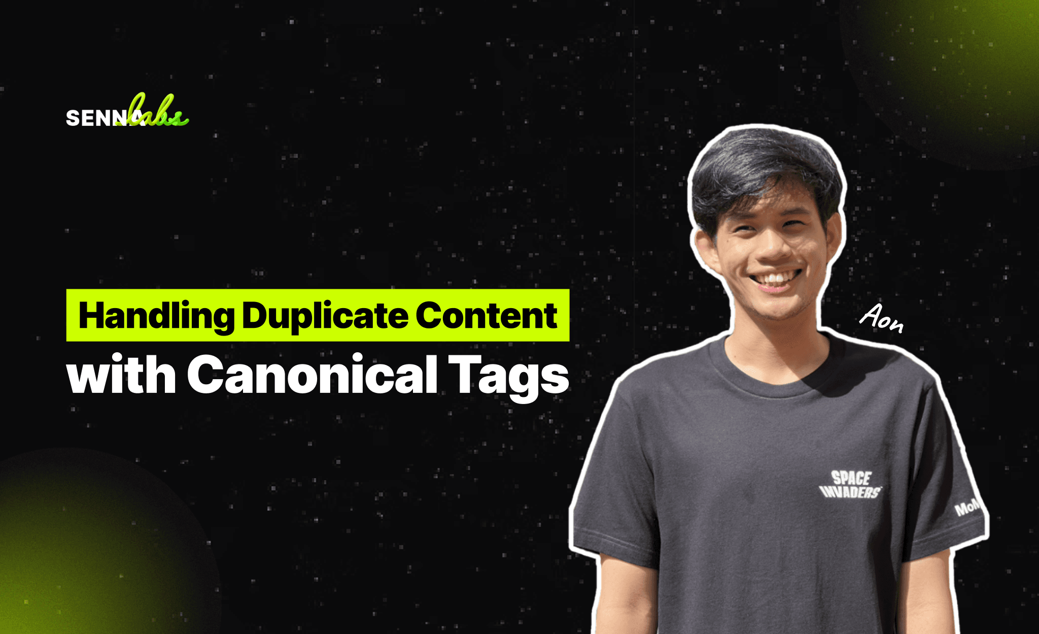 Handling Duplicate Content with Canonical Tags