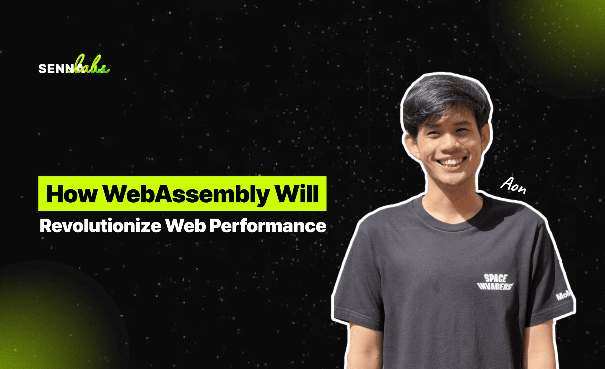 How WebAssembly Will Revolutionize Web Performance