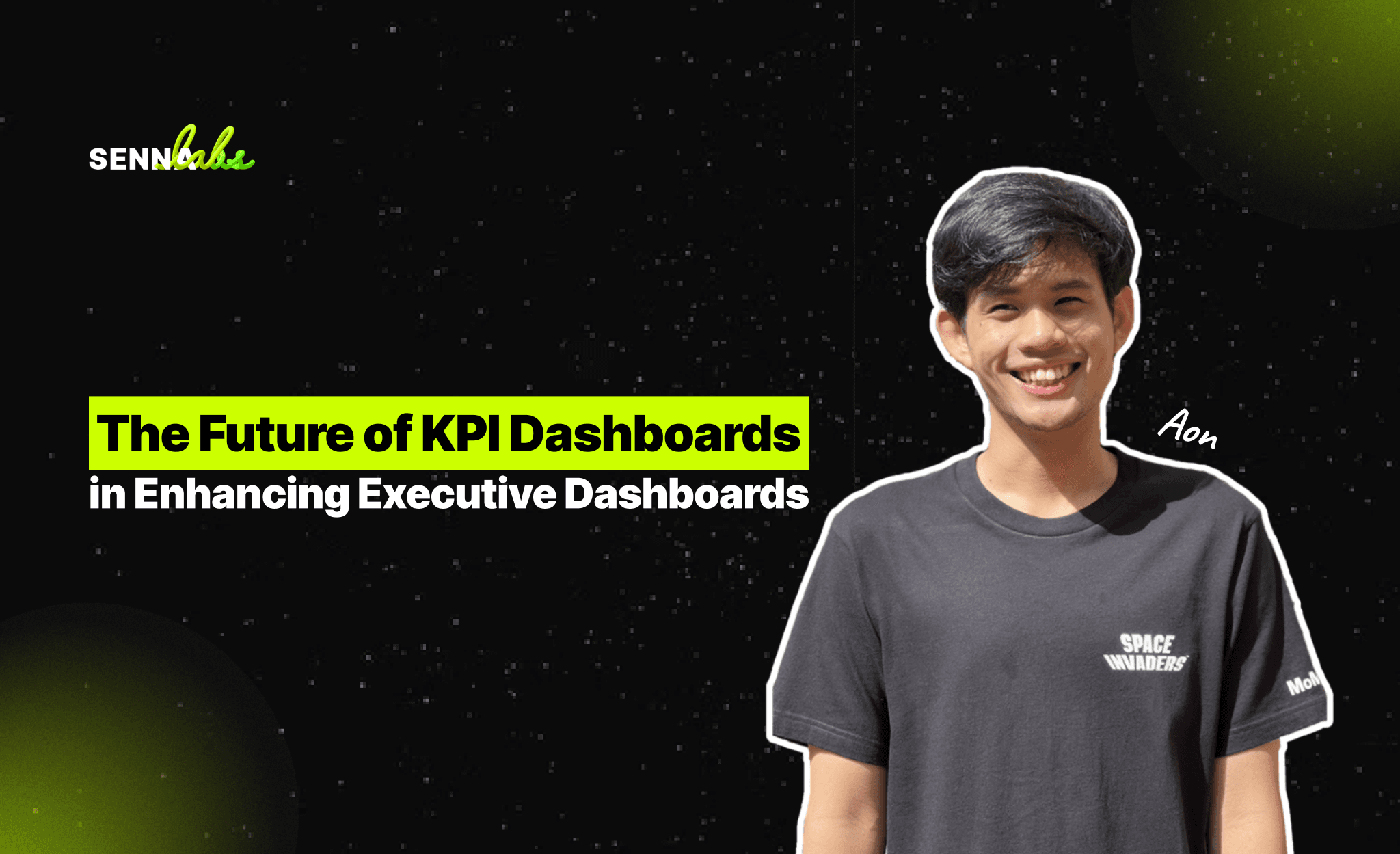 The Future of KPI Dashboards: AI and Predictive Analytics