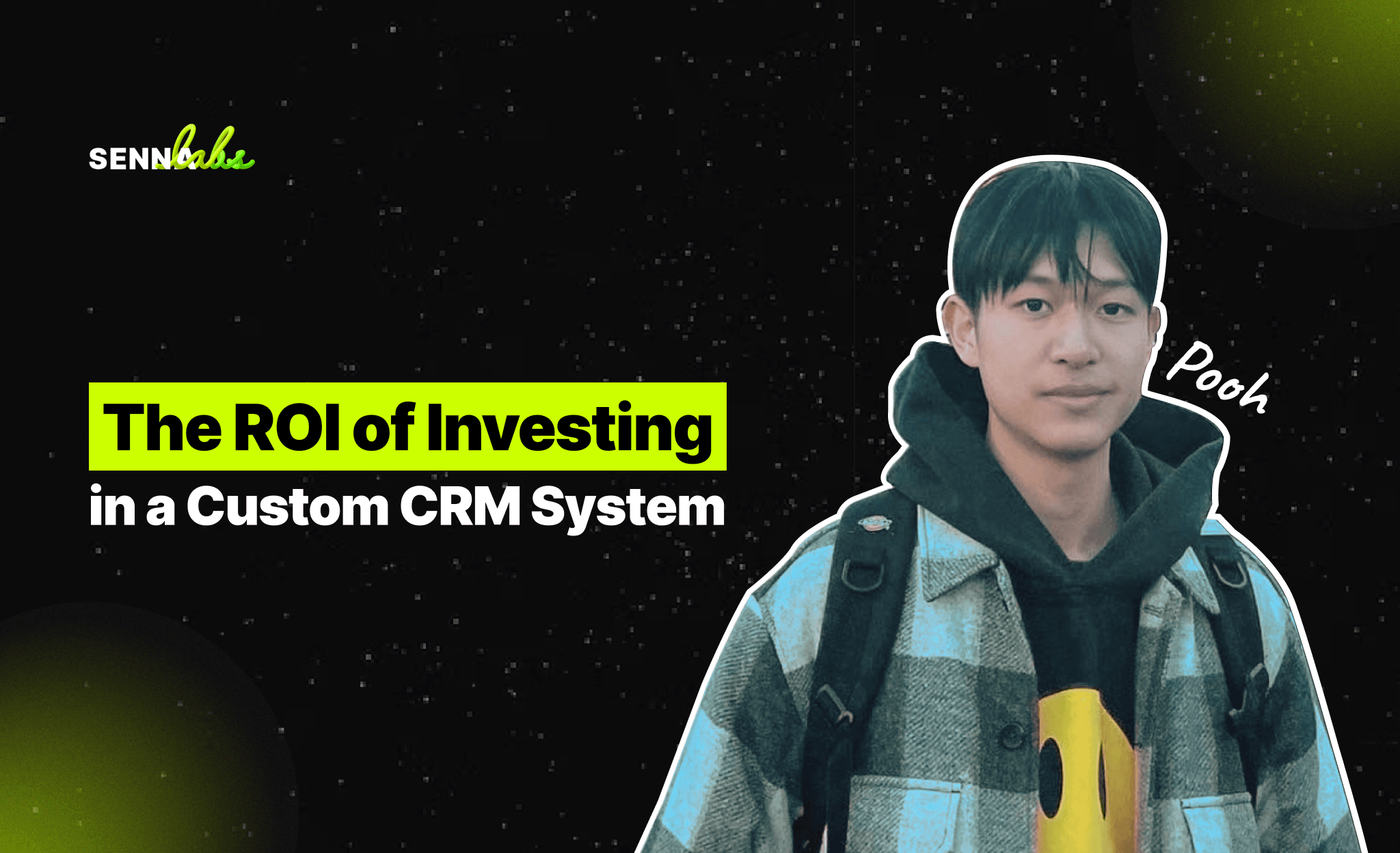 The ROI of Investing in a Custom CRM System
