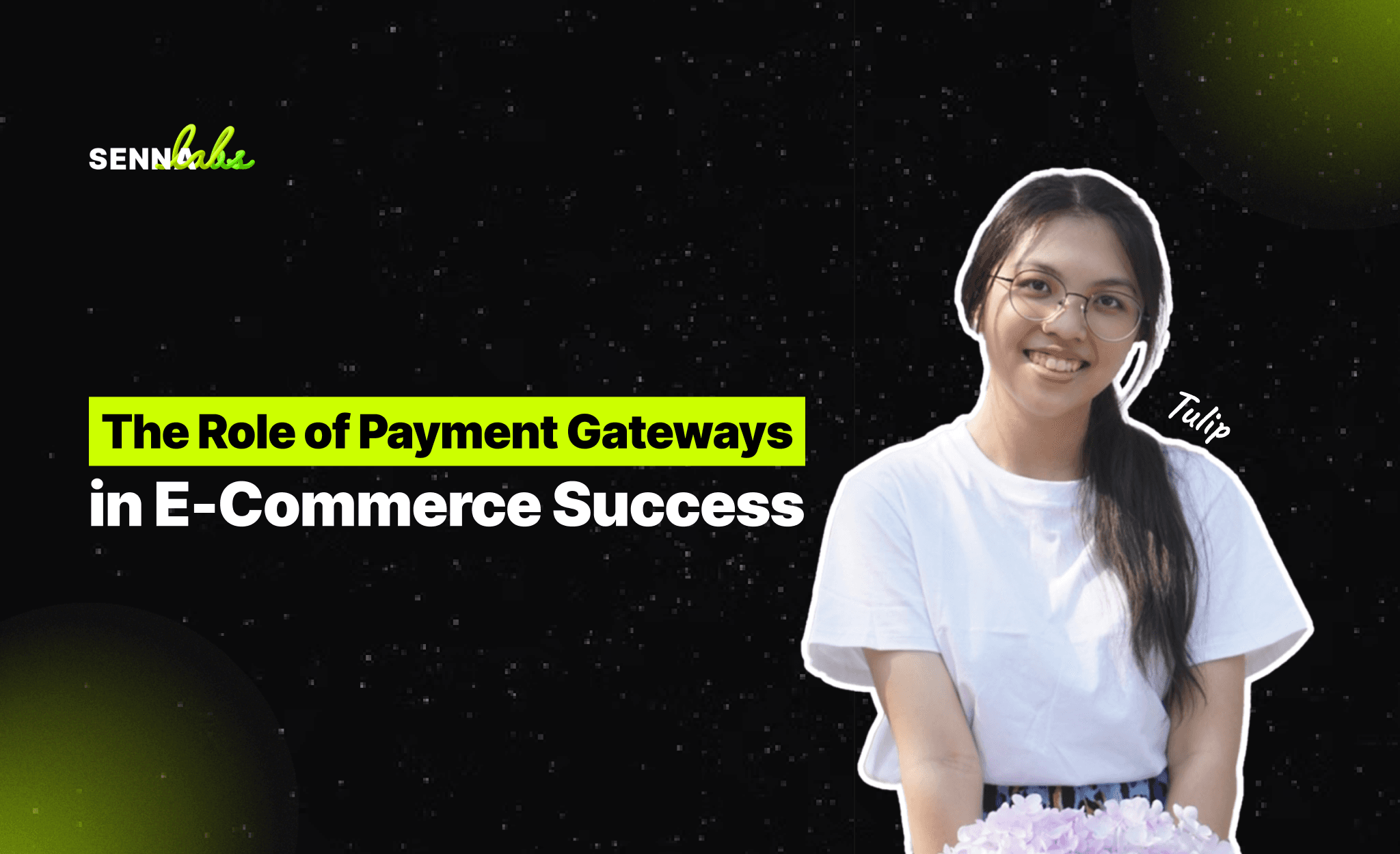The Role of Payment Gateways in E-Commerce Success