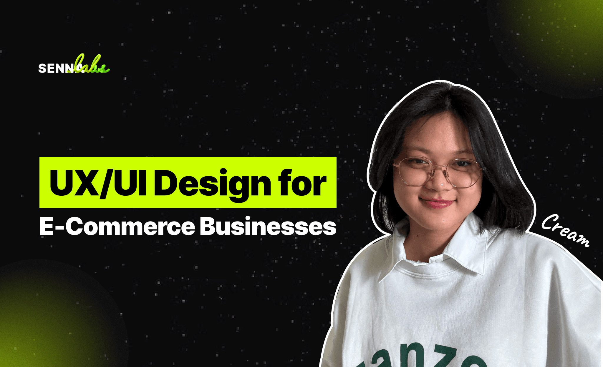 UX/UI Design for E-Commerce Businesses