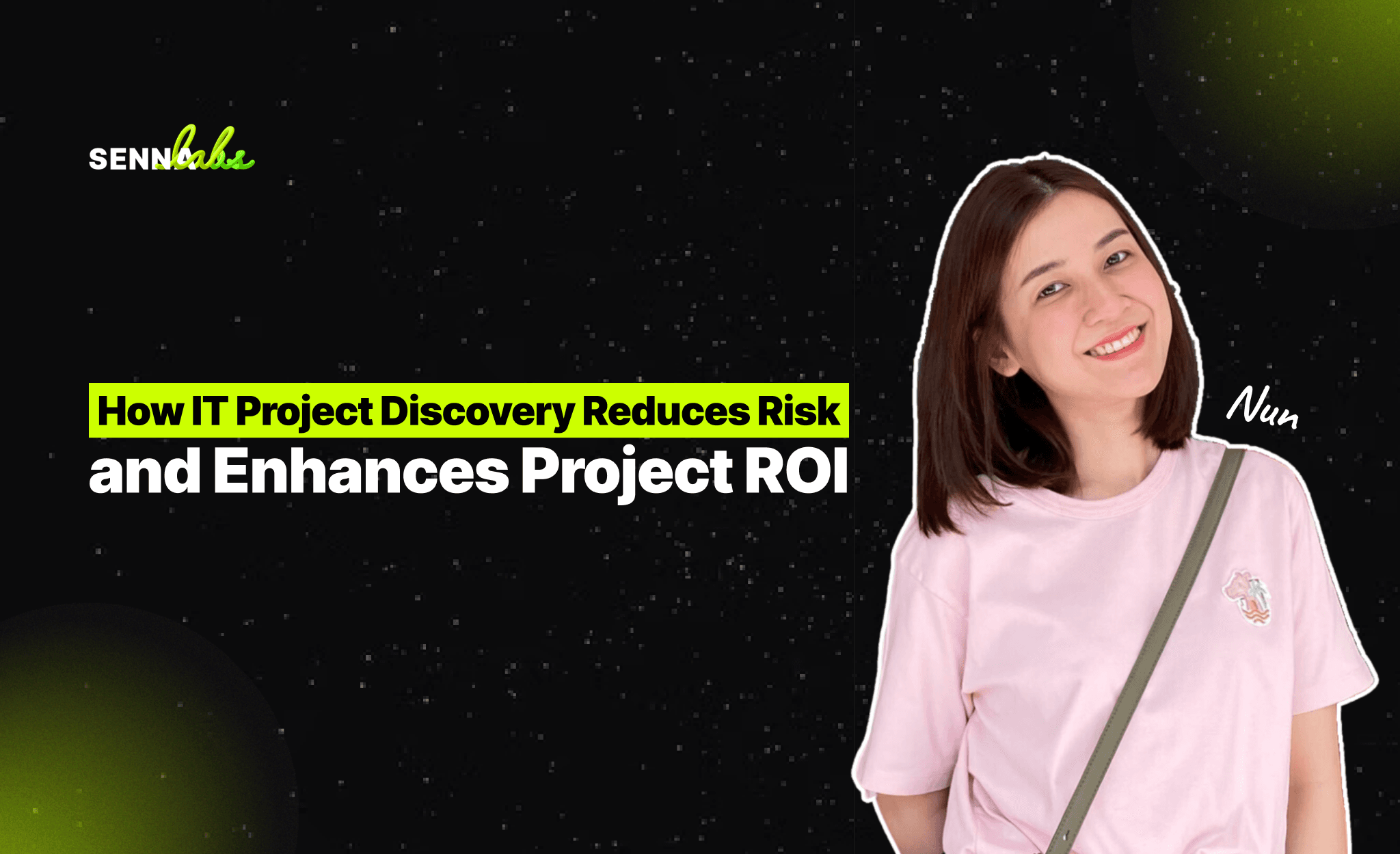How IT Project Discovery Reduces Risk and Enhances Project ROI