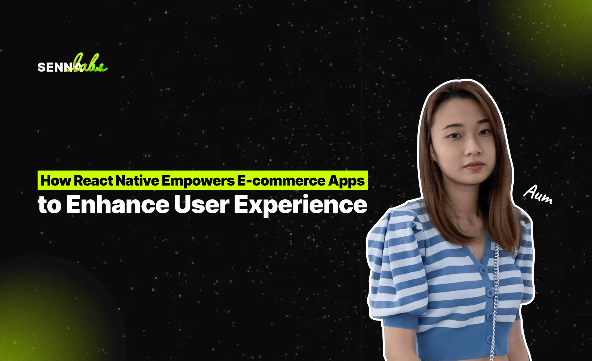 How React Native Empowers E-commerce Apps to Enhance User Experience