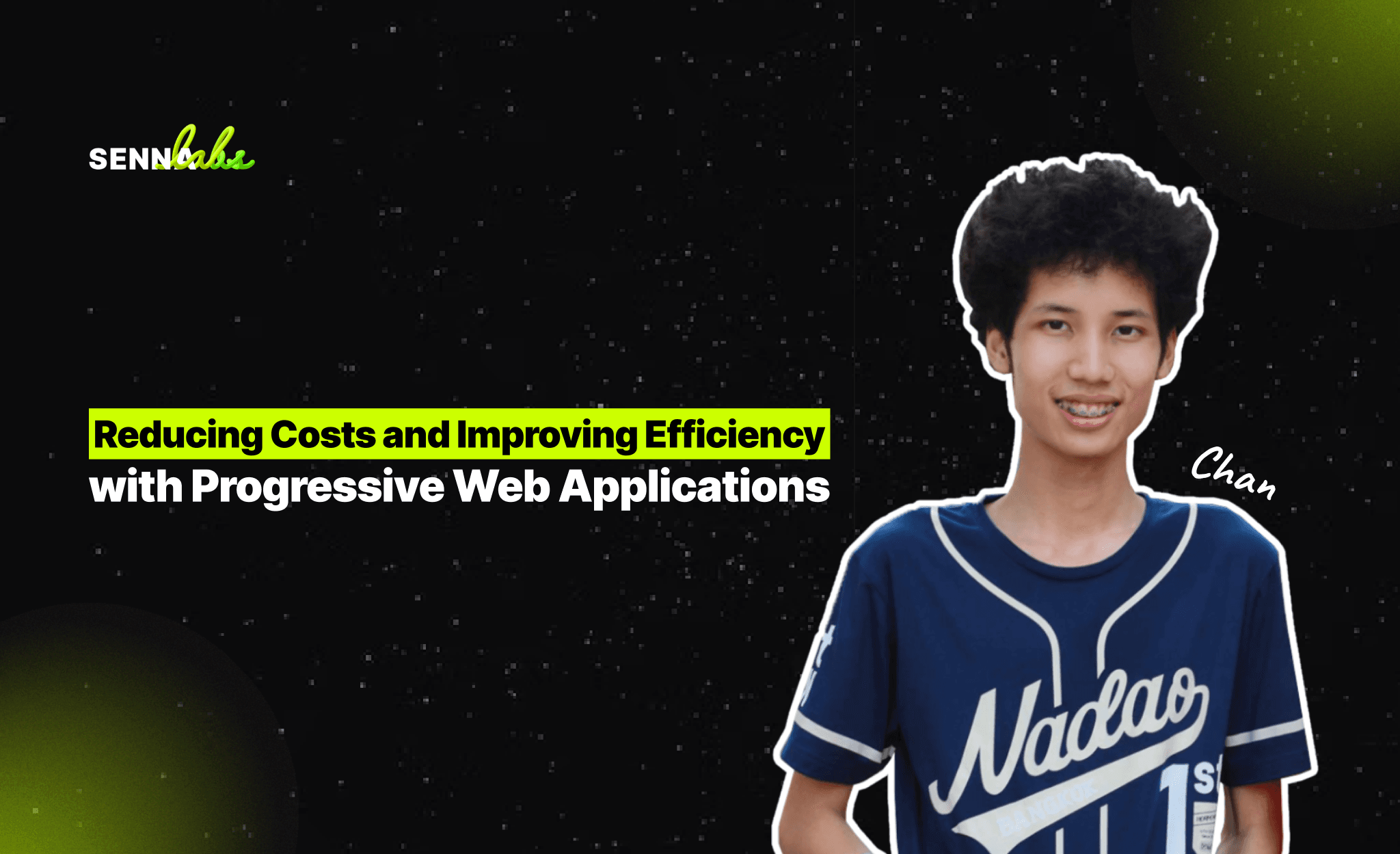 Reducing Costs and Improving Efficiency with Progressive Web Applications