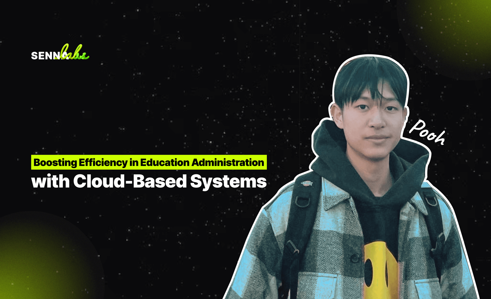 Boosting Efficiency in Education Administration with Cloud-Based Systems