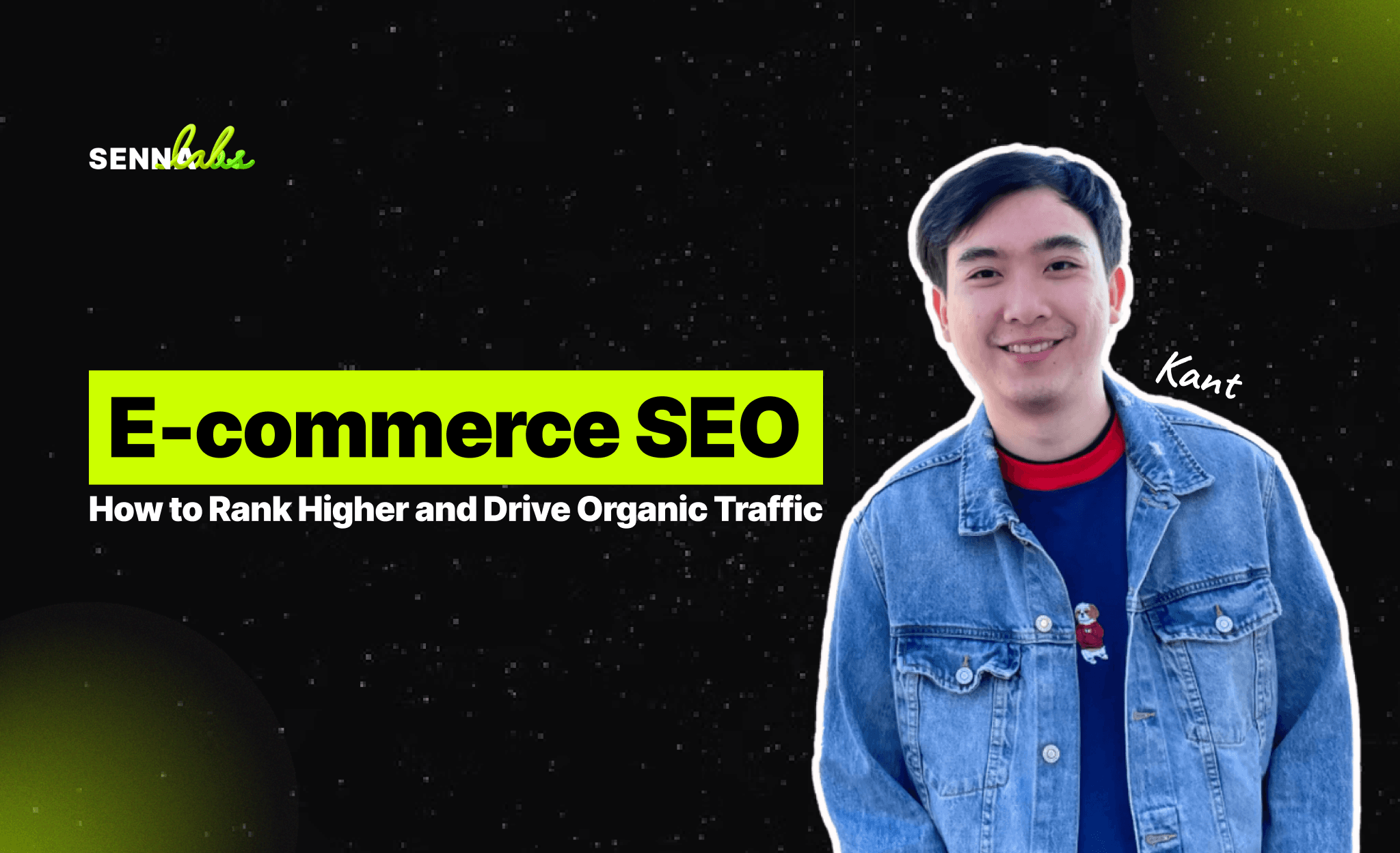 E-commerce SEO: How to Rank Higher and Drive Organic Traffic