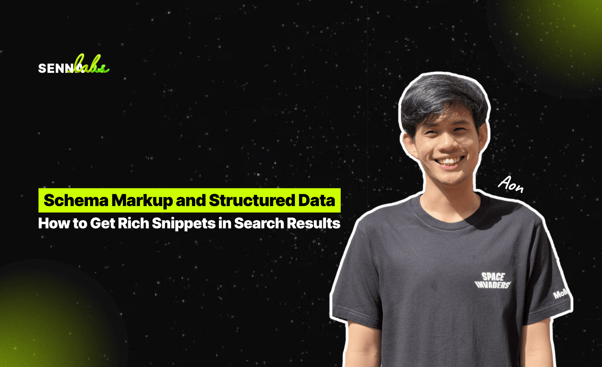 Schema Markup and Structured Data: How to Get Rich Snippets in Search Results