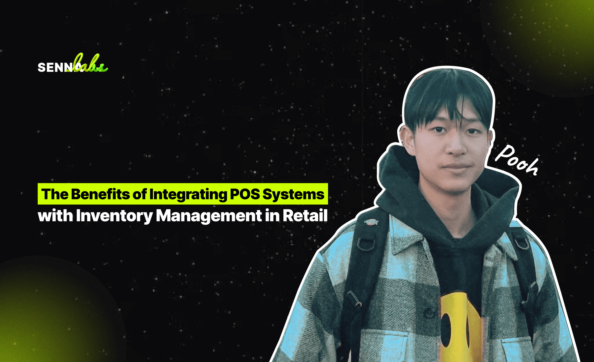 The Benefits of Integrating POS Systems with Inventory Management in Retail