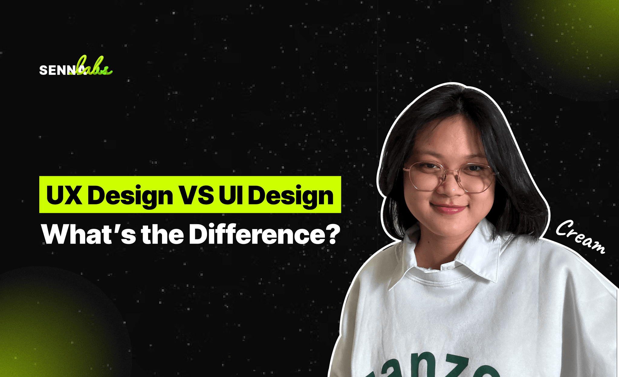 UX Design VS UI Design: What’s the Difference?