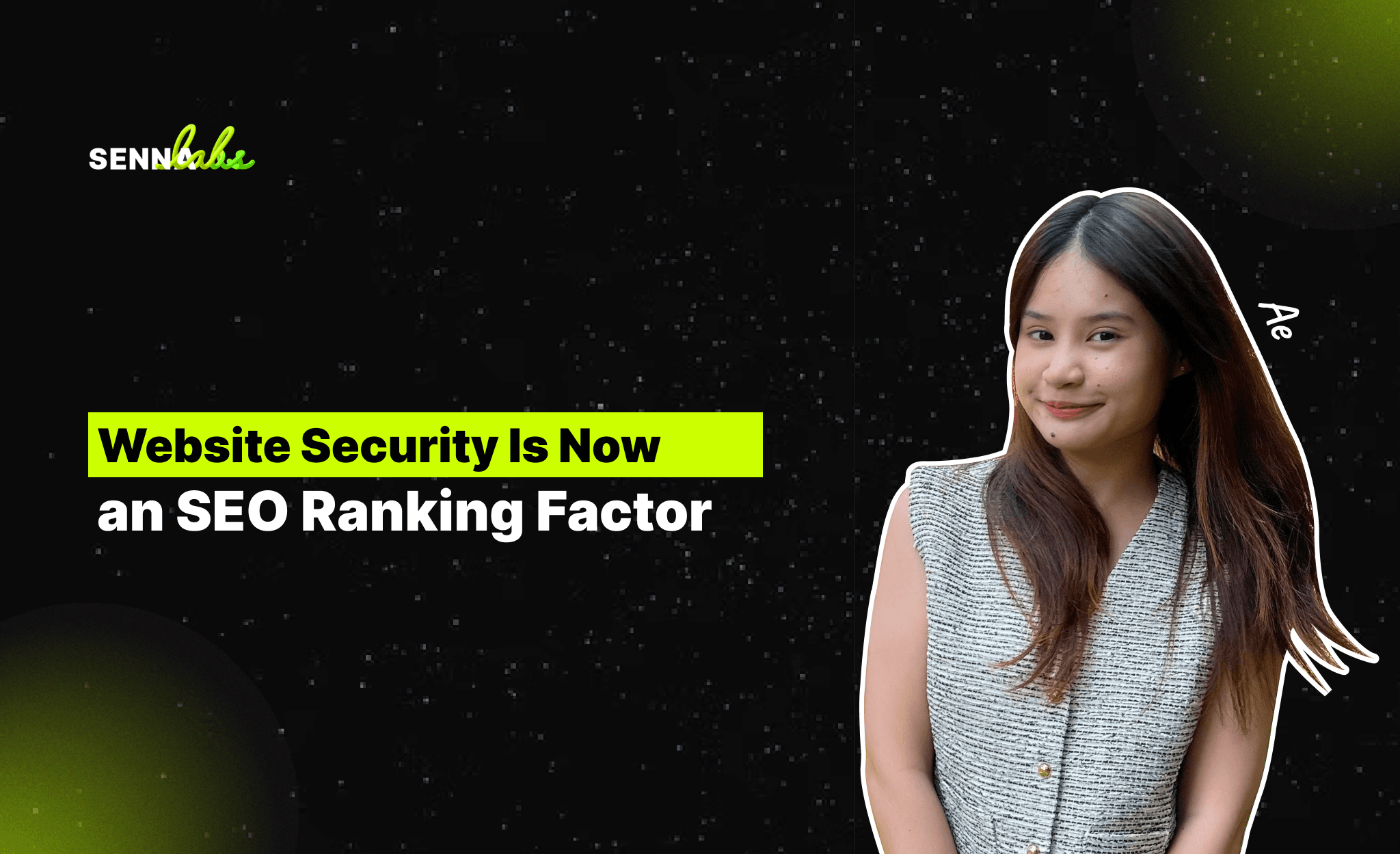 Website Security Is Now an SEO Ranking Factor