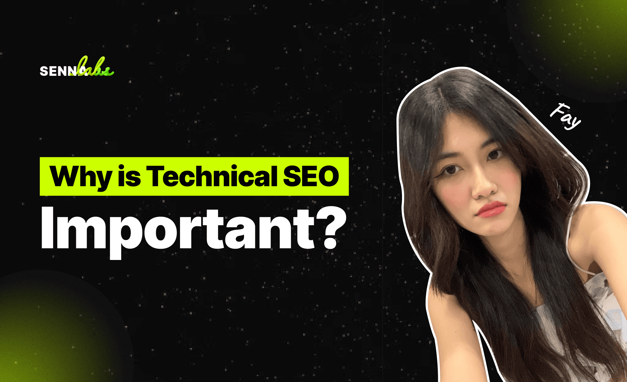Why is Technical SEO Important?