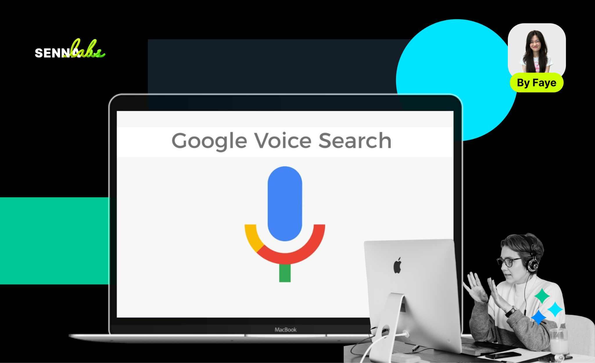Voice Search คืออะไร และทำไมเว็บไซต์ยุคใหม่ควรรองรับการค้นหาด้วยเสียง