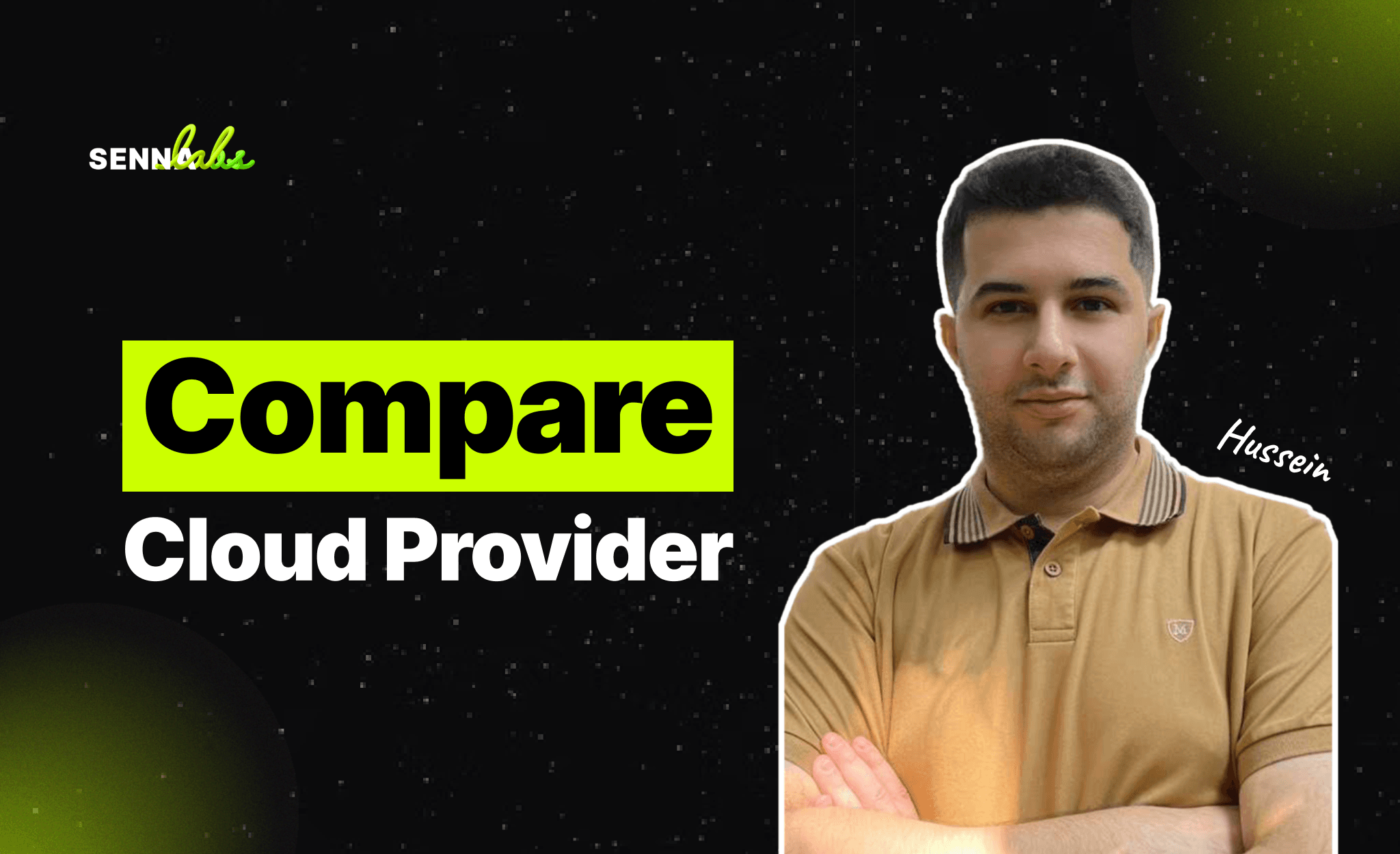 Choosing the Right Cloud Provider: A Comprehensive Comparison for Businesses