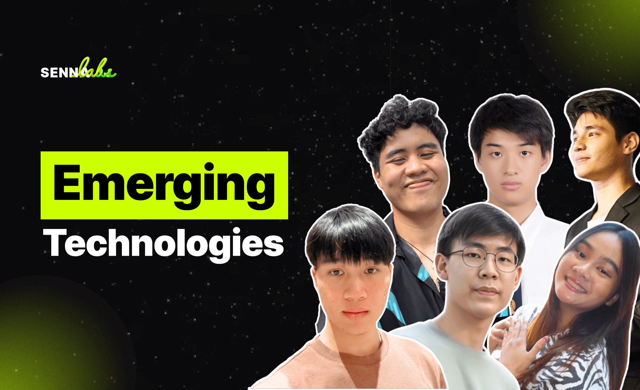 Emerging Technologies: Transforming Industries and Shaping the Future