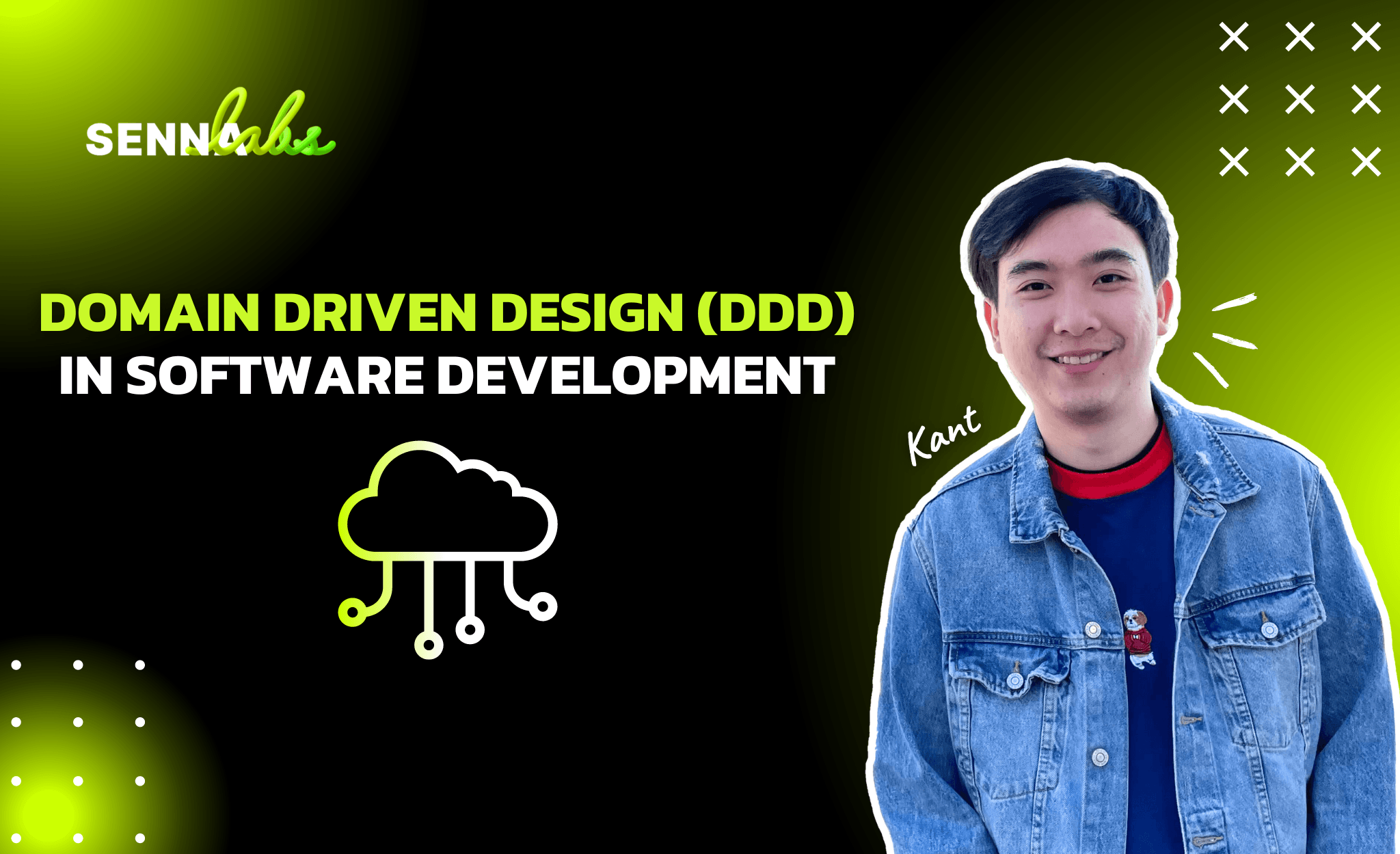 Domain Driven Design (DDD) in Software Development