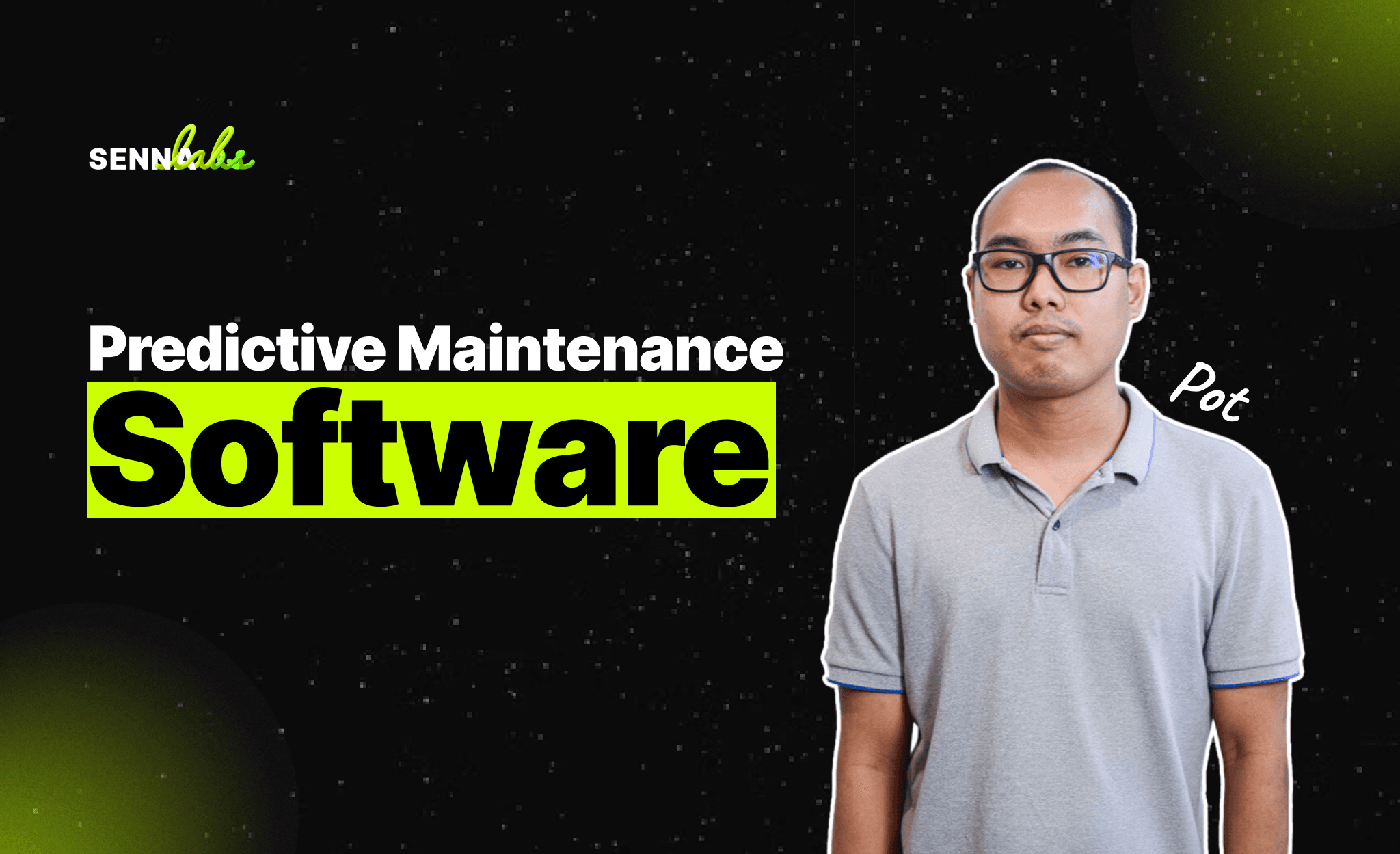 Predictive Maintenance Software in Manufacturing: Revolutionizing Efficiency and Reducing Downtime