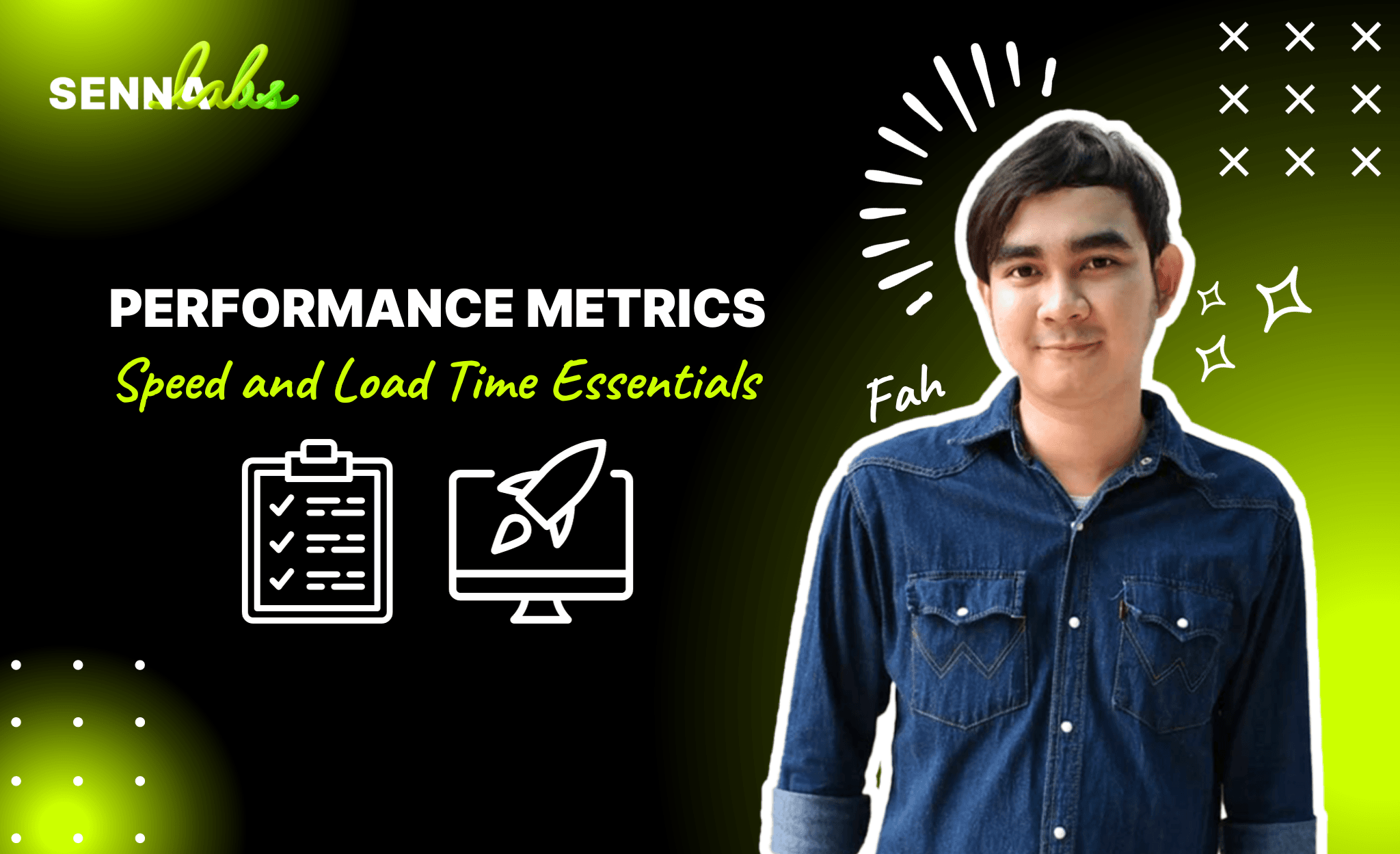 Performance Metrics: Speed and Load Time Essentials