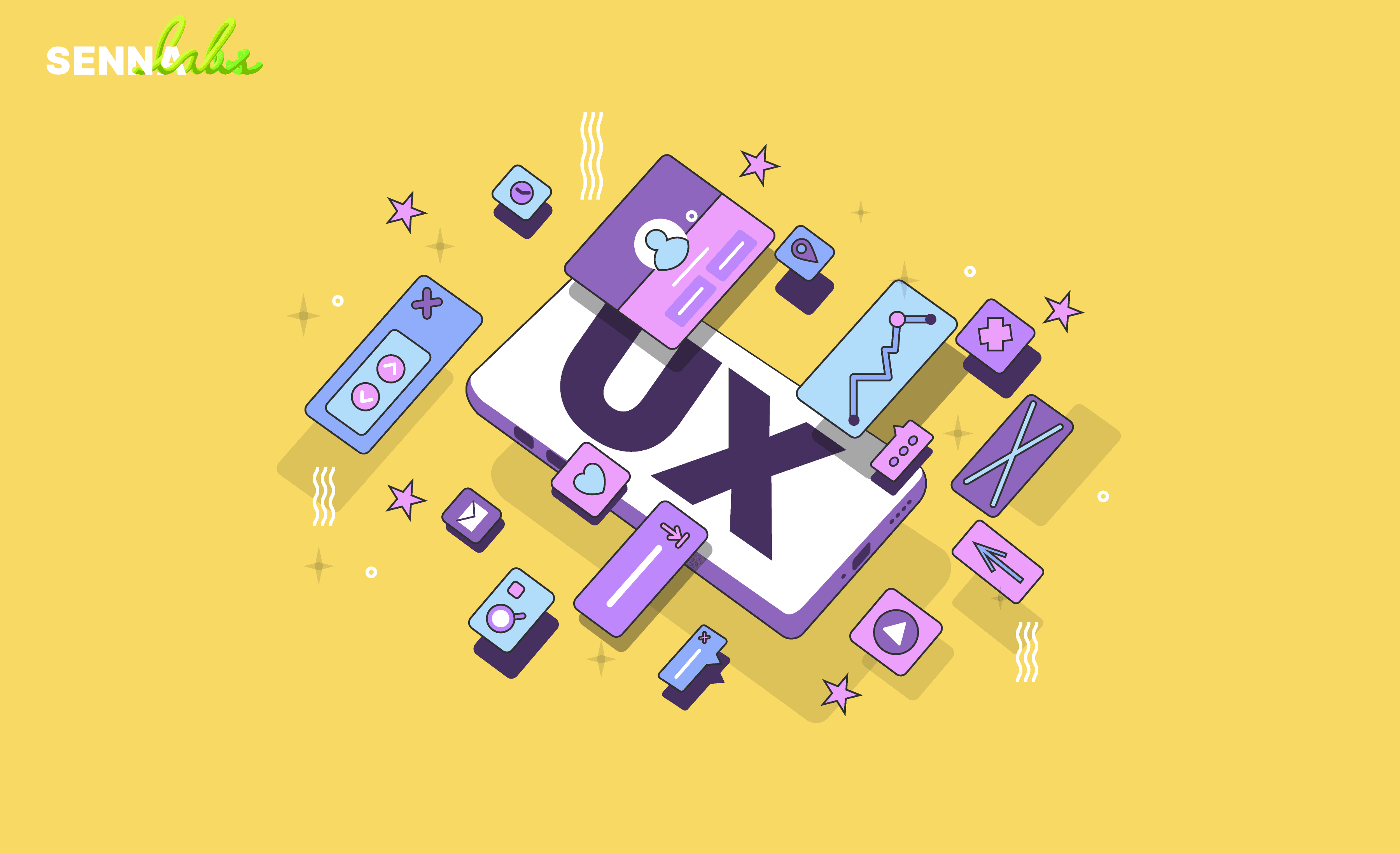 ความสำคัญของ UX ในการทำ Digital Product