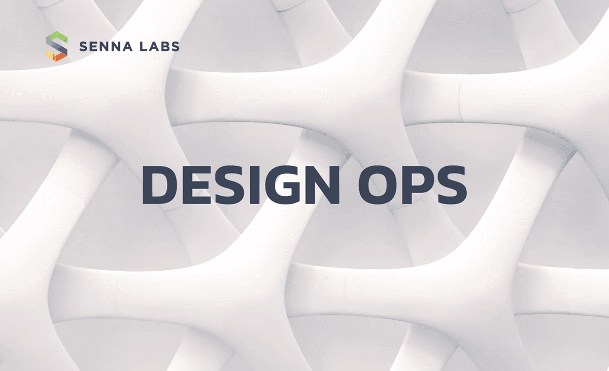 DesignOps คืออะไร มีความสำคัญอย่างไรในยุคปัจจุบัน