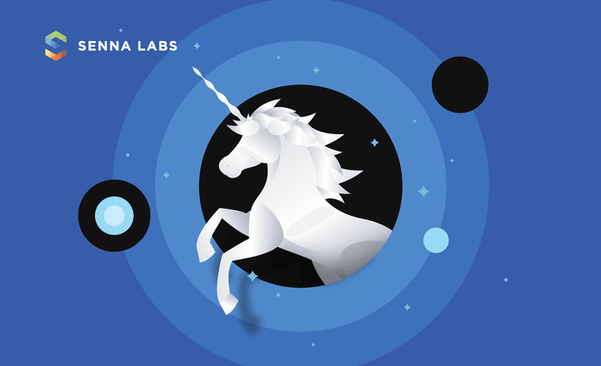 Unicorn startup คืออะไร?