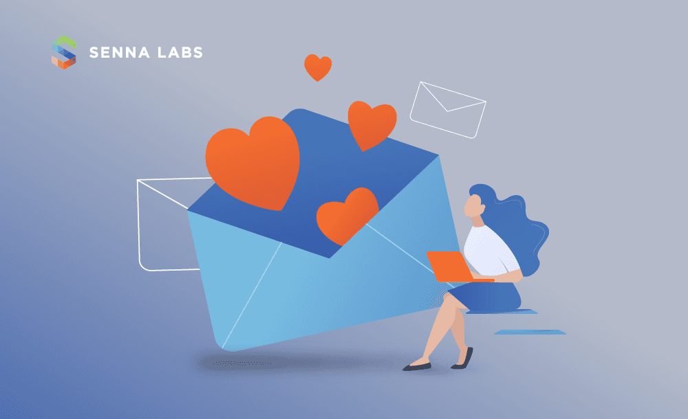 ทำ Email Marketing ยังไงให้คน LOVE