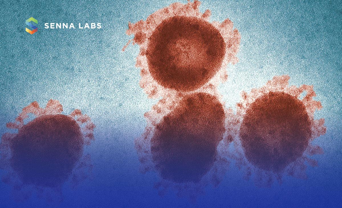AI ช่วยคาดการณ์ไวรัสสายพันธุ์ใหม่ ๆ เกือบ 1.7 ล้านตัวที่อาจติดสู่คนได้