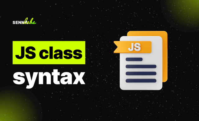 javascript class: introduction and syntax - codelucky... Blog - หน้าที่และความรับผิดชอบของแต่ละตำแหน่งในทีมพัฒนา Software