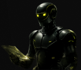 AI - First